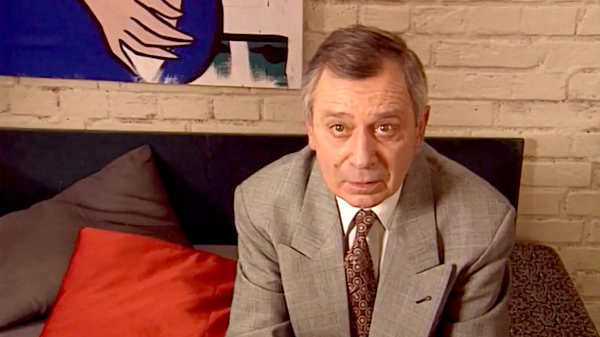 Отворена врата (26. епизода)