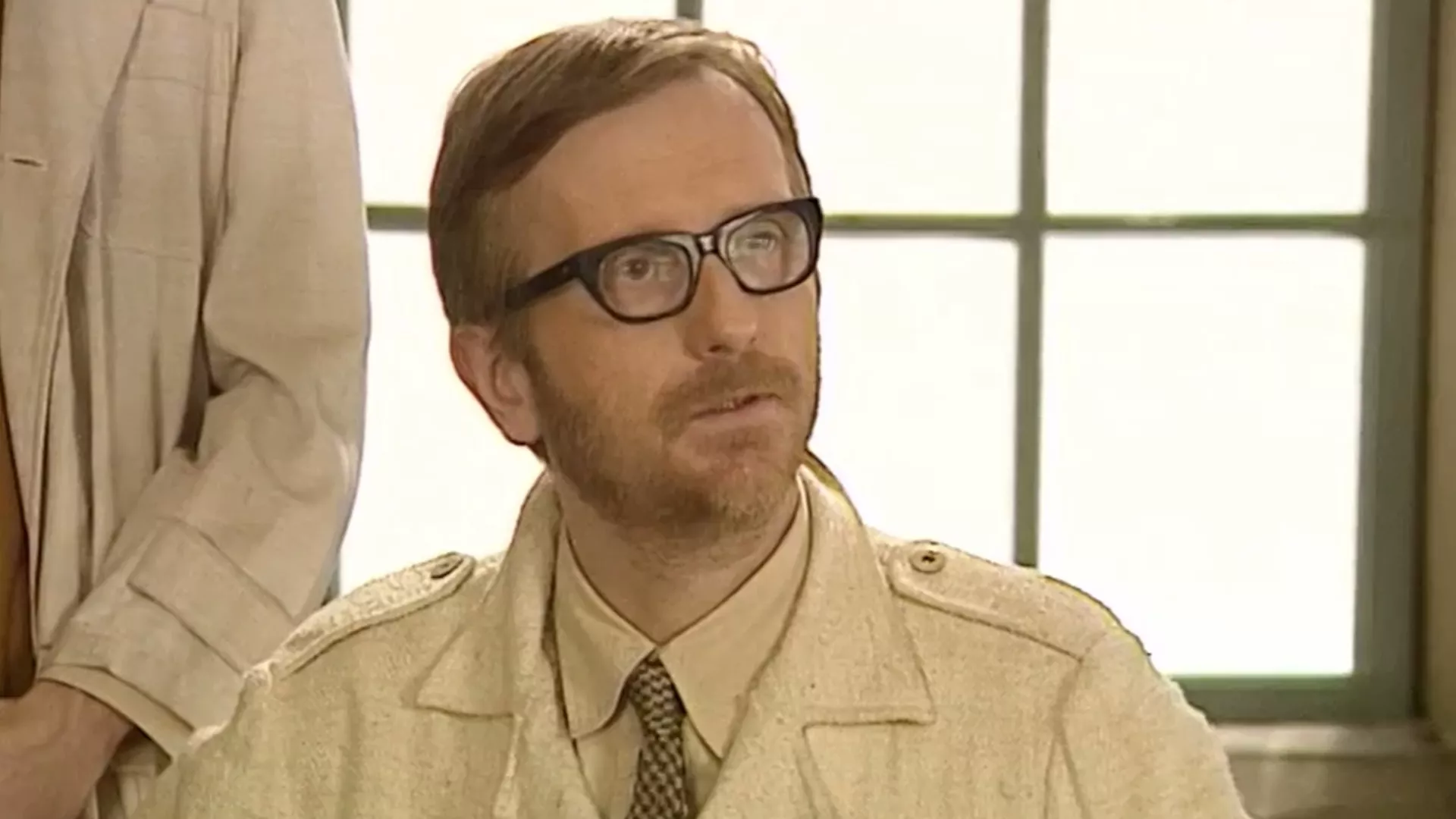 Отворена врата (29. епизода)