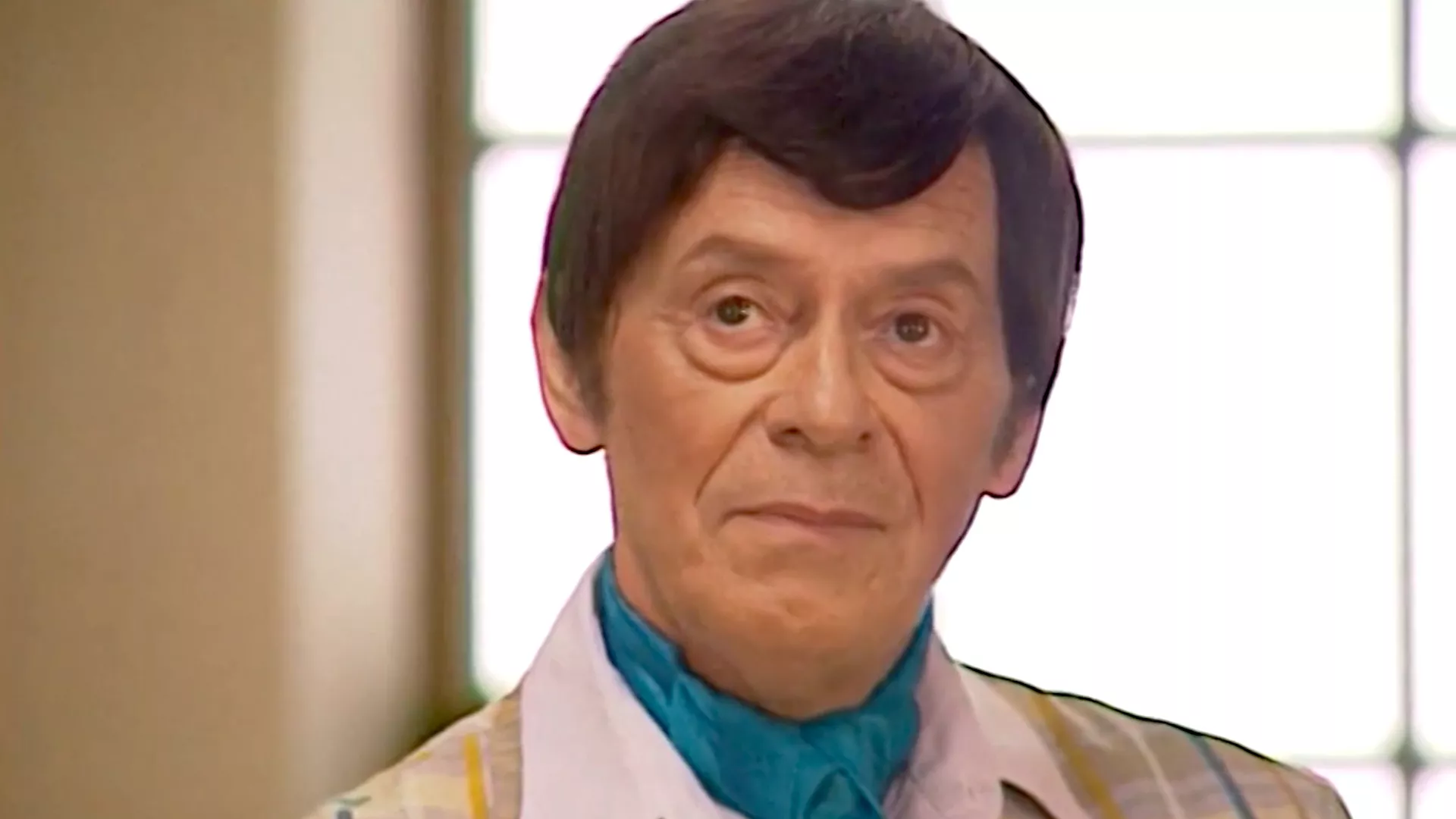 Отворена врата (31. епизода)