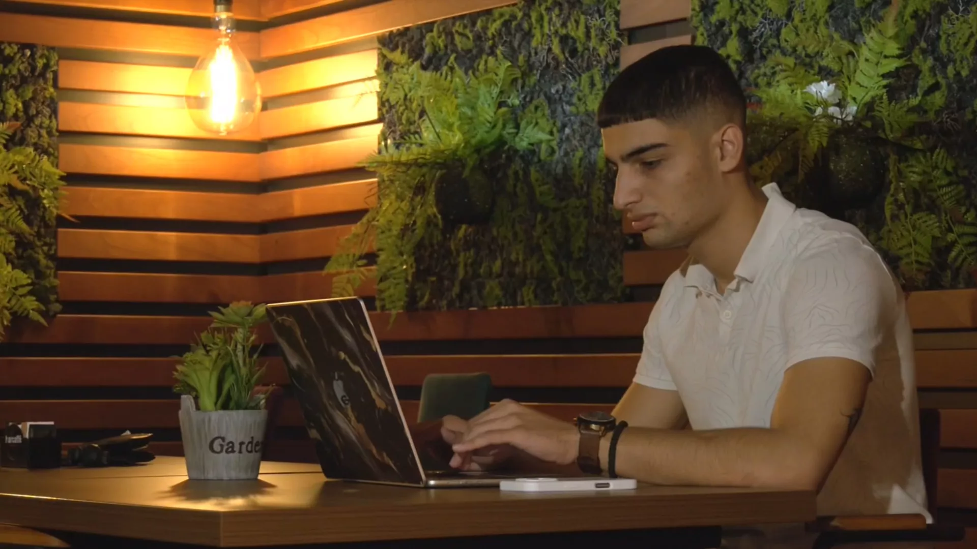 Романипен: Живко Павловић