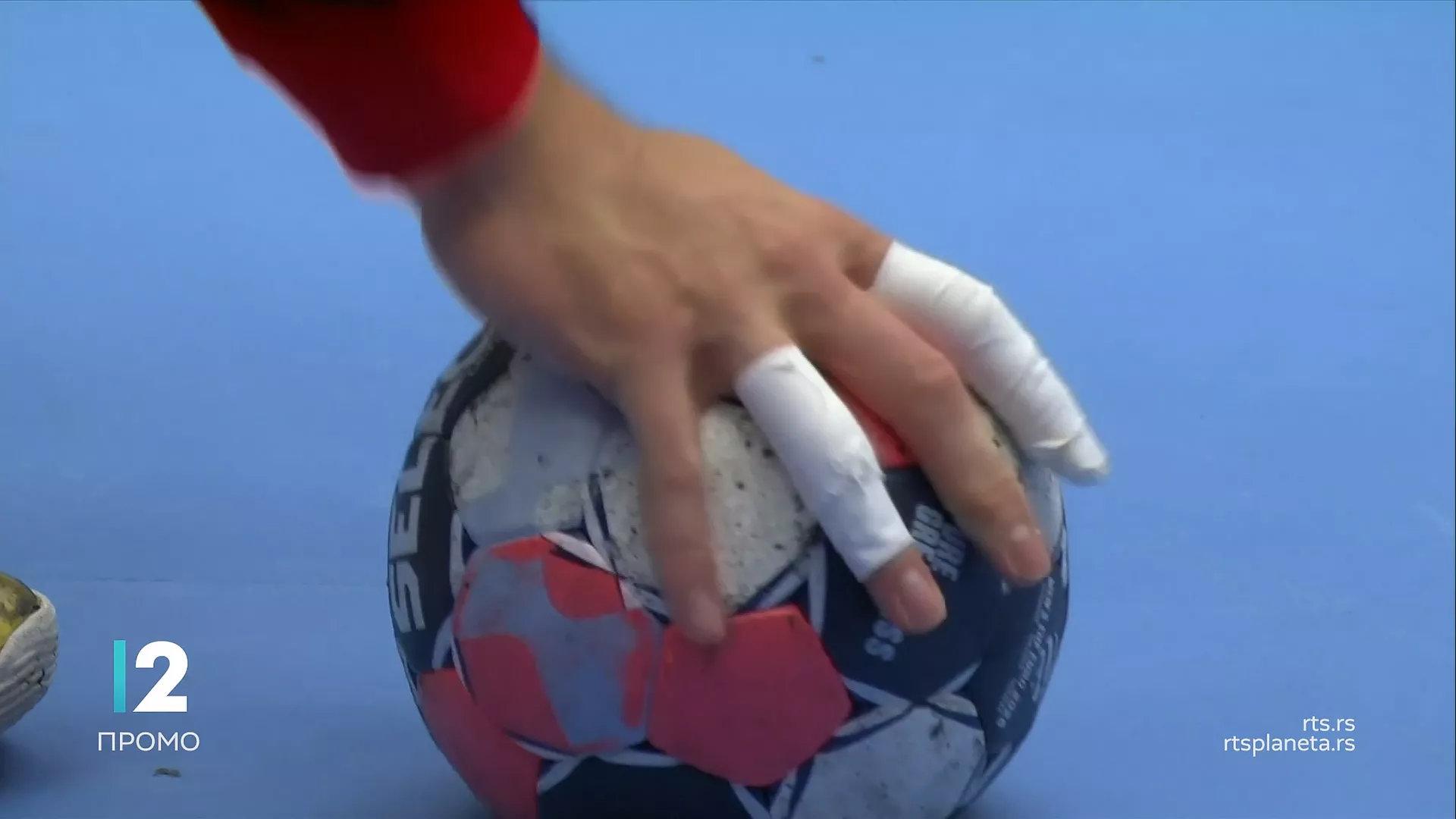 Рукомет: Србија – Литванија