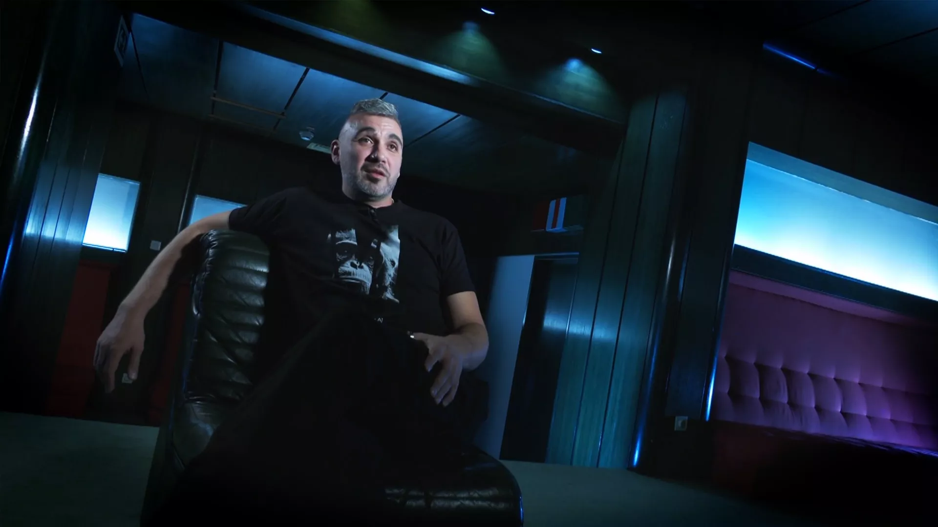 Бунт: О албуму "Врата раја" бенда "Болесна штенад"