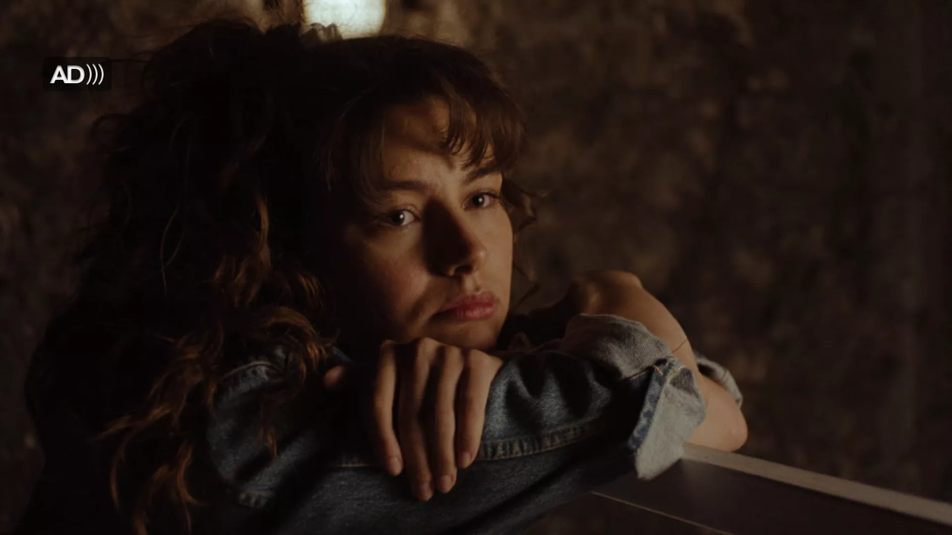 Тврђава (2025) (1. епизода са АД)