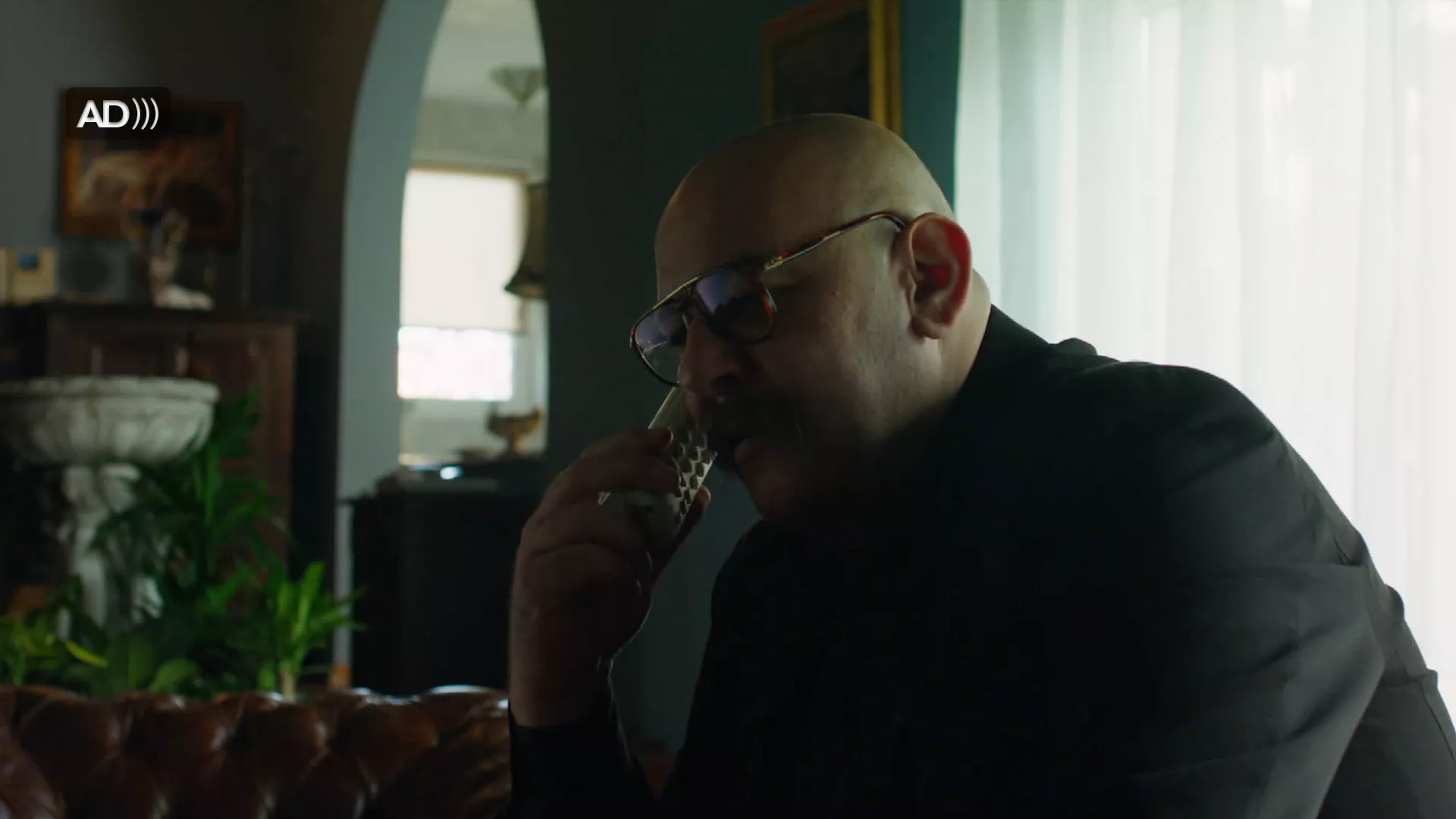 Тврђава (2025) (4. епизода са АД)