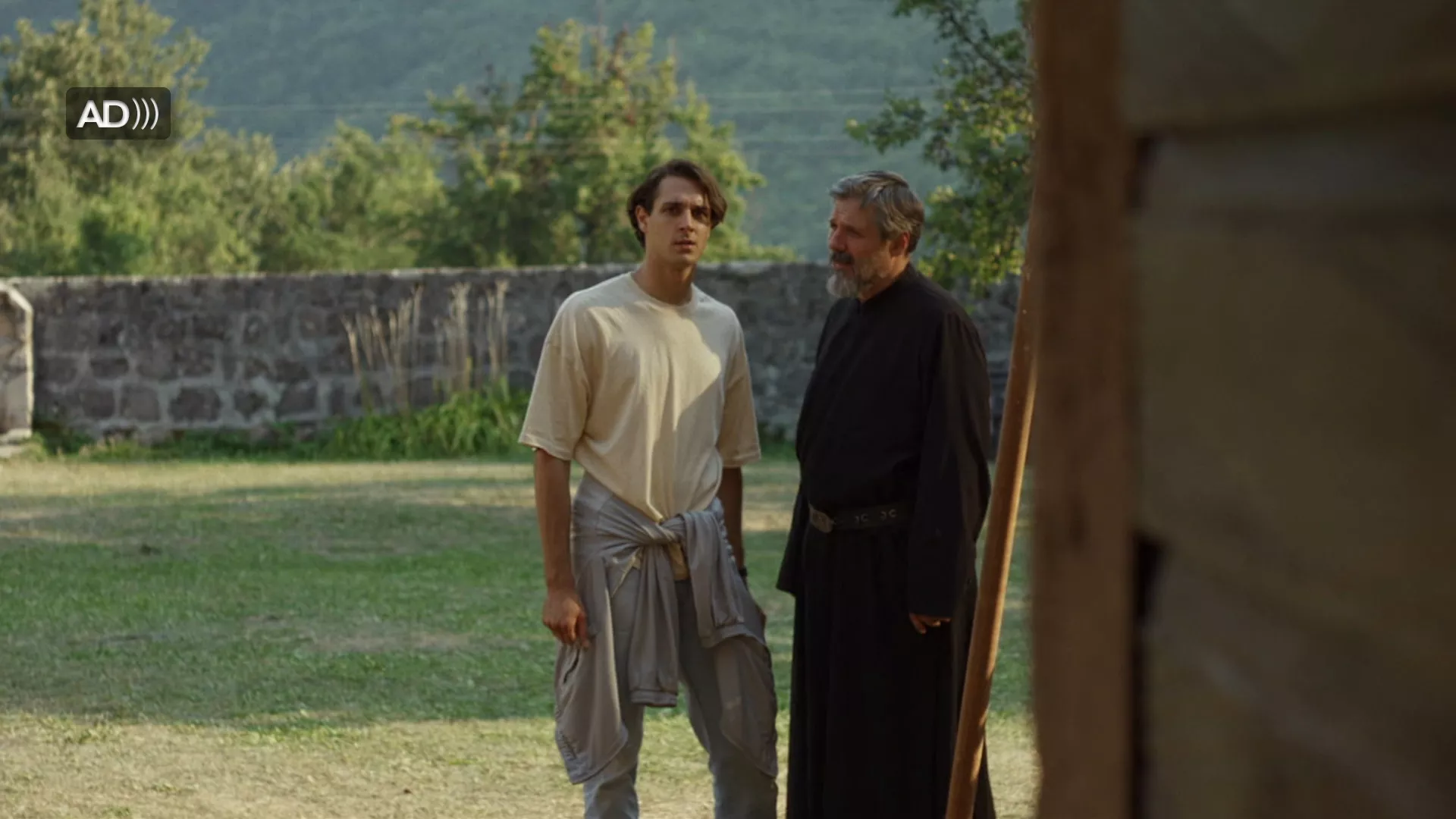 Тврђава (2025) (8. епизода са АД)