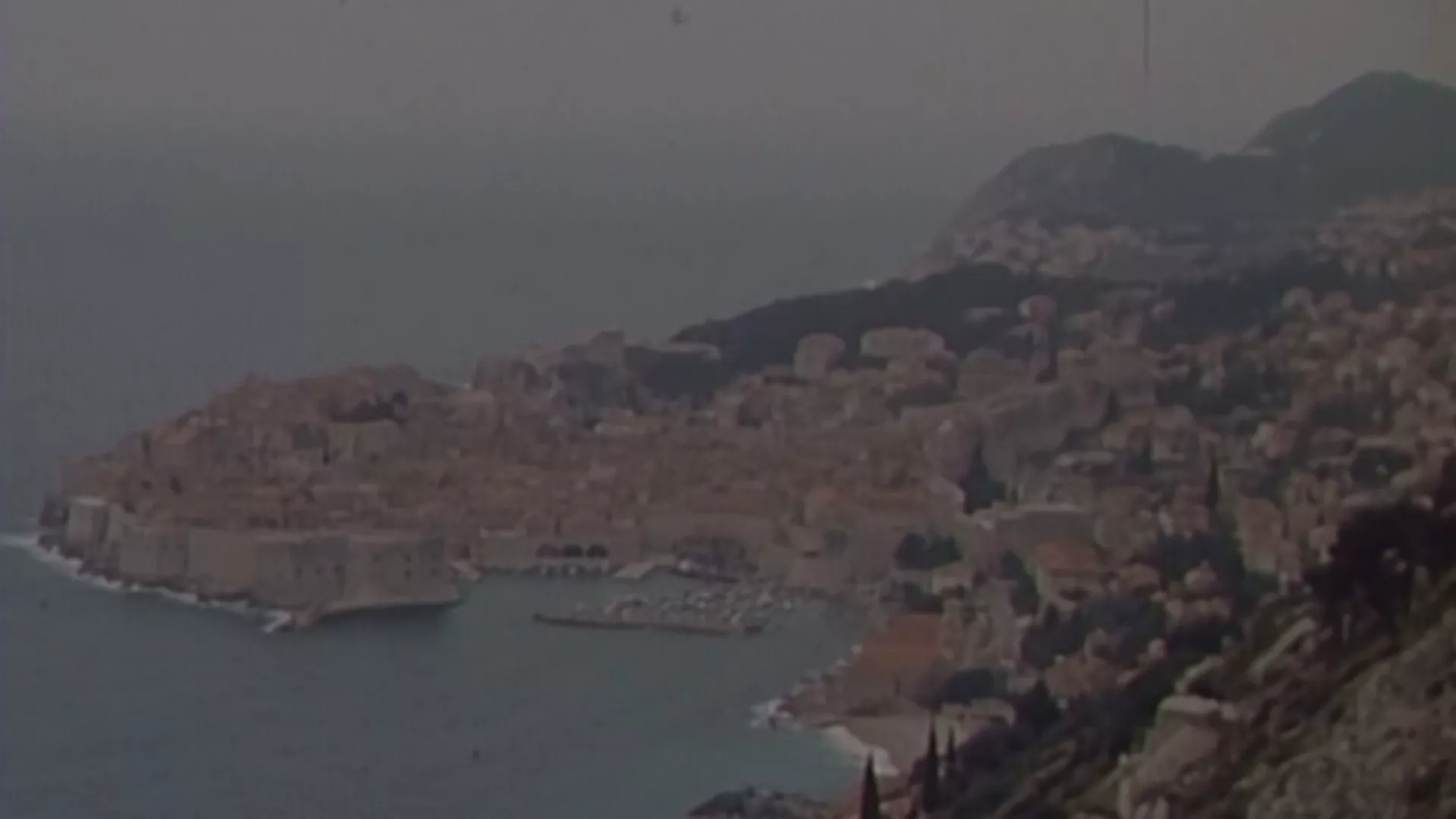 Запис Талији: Антички театар на тлу Југославије 1. део