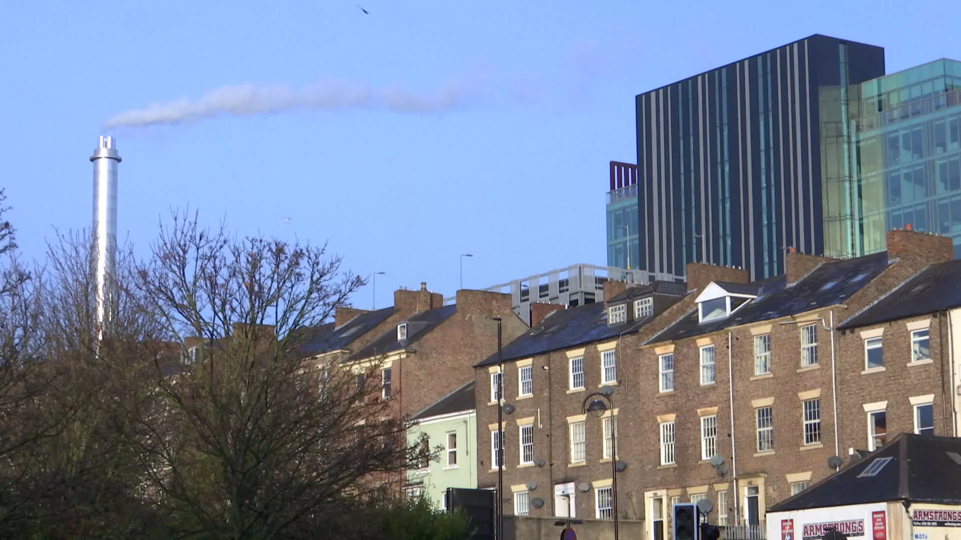 Водич кроз будућност: Њукасл – град традиције, знања и истраживања: Иновацује у служби здравља 2. део