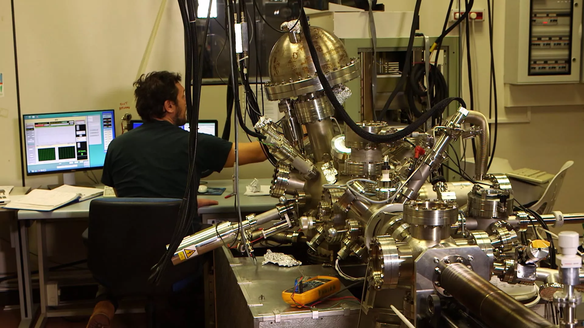 Водич кроз будућност: Трст – град науке и иновација