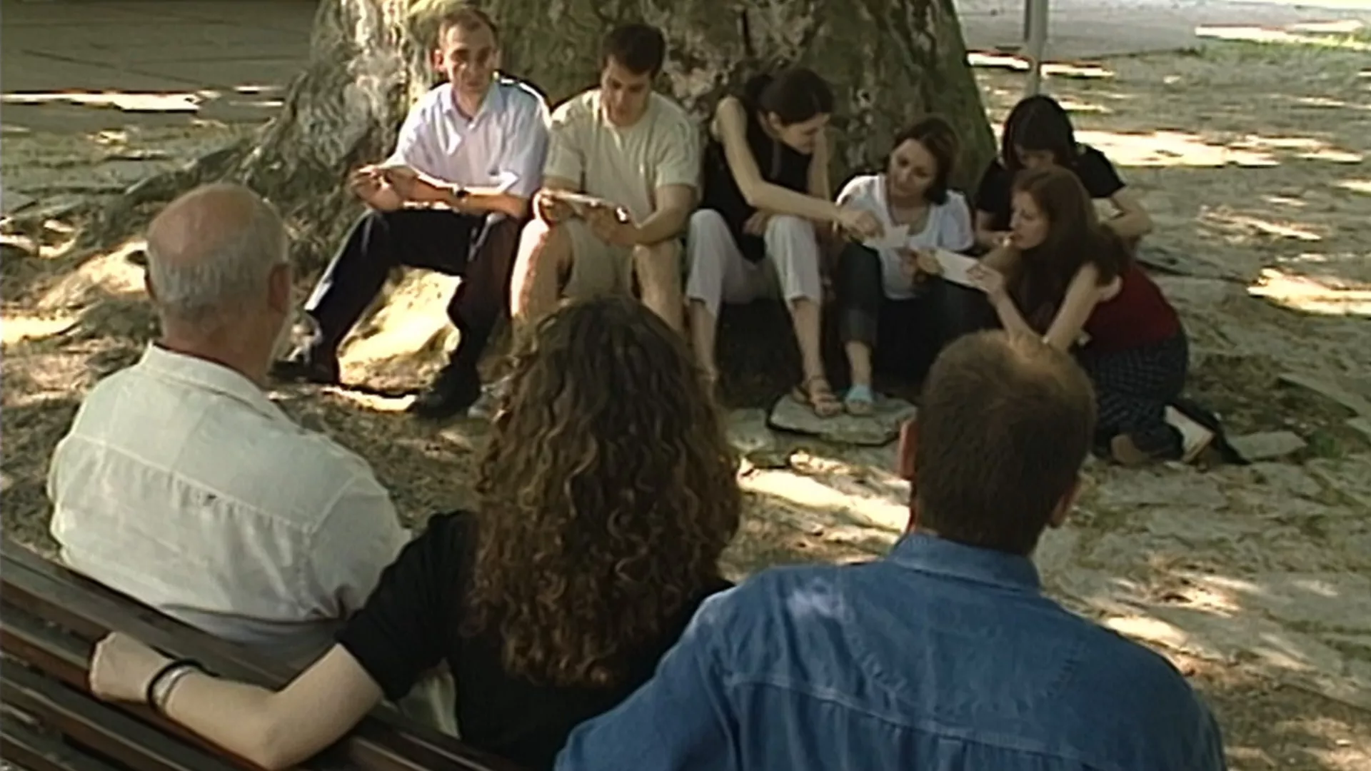 Романсирана ботаника: Нема коначних истина