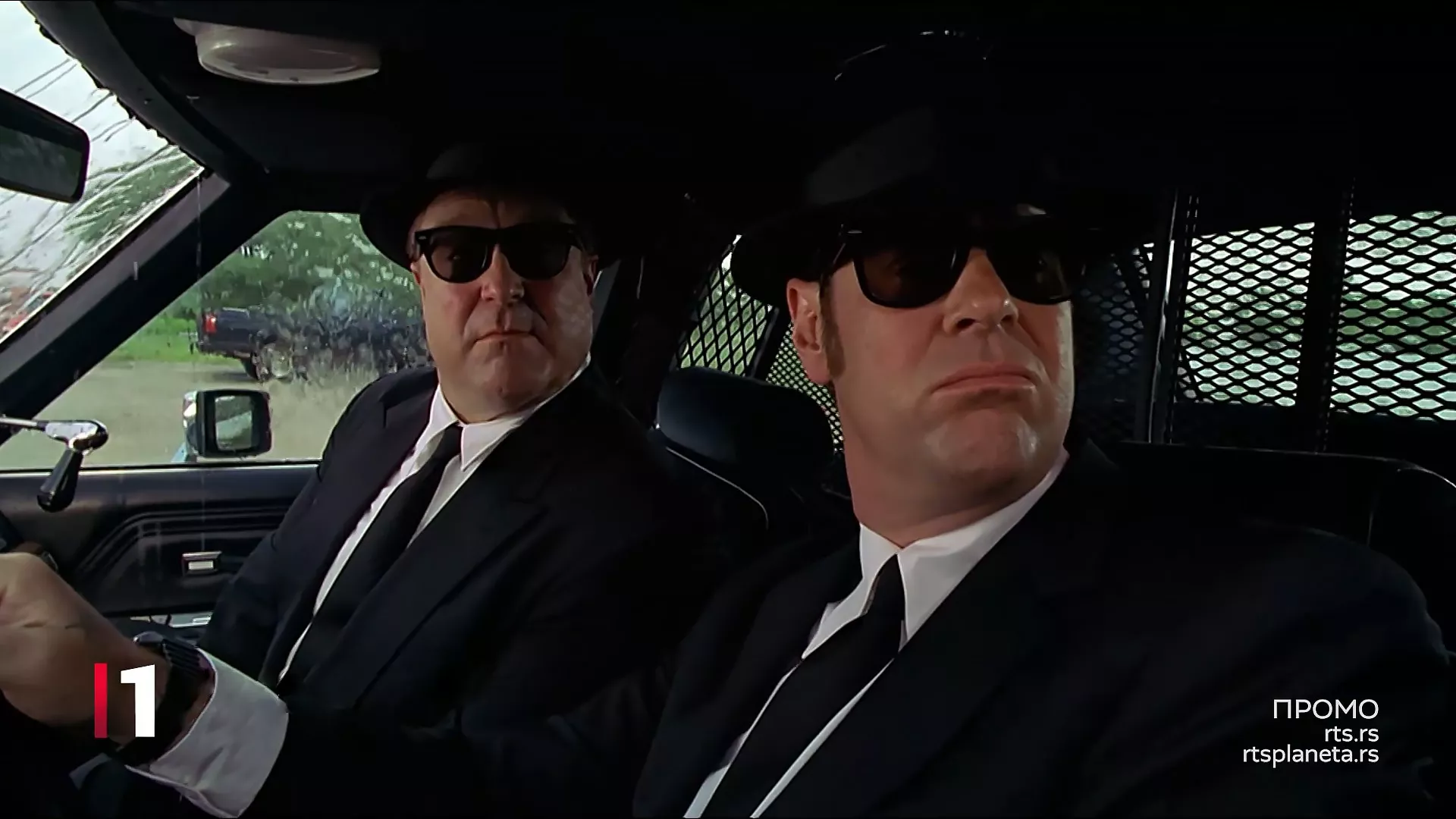 Филмови радним данима