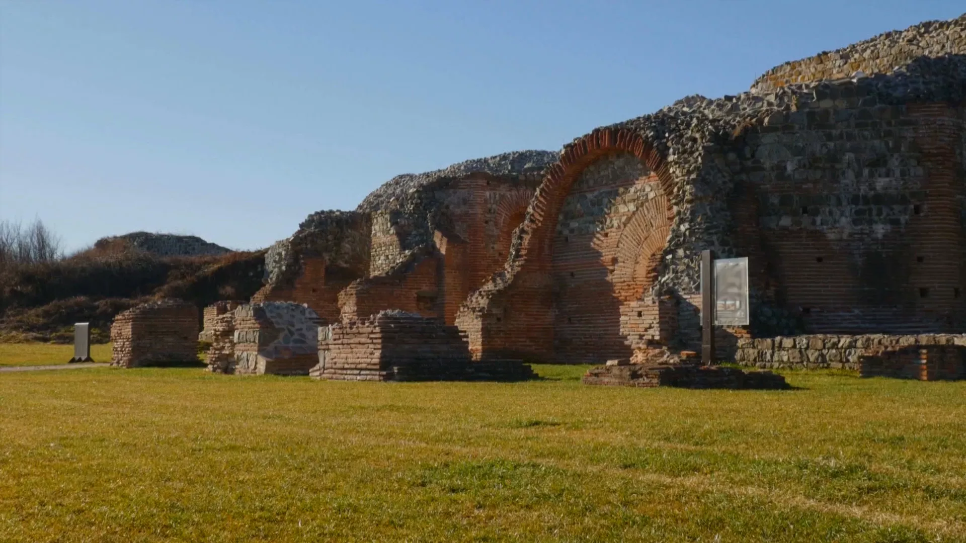 АрхеоОткрића 2024: Римске царске палате