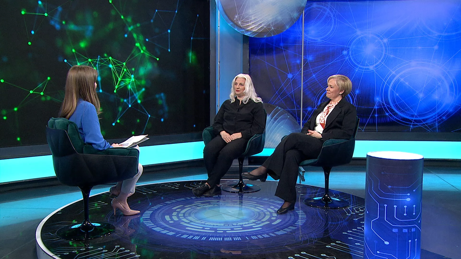 Научни портал, 179. емисија