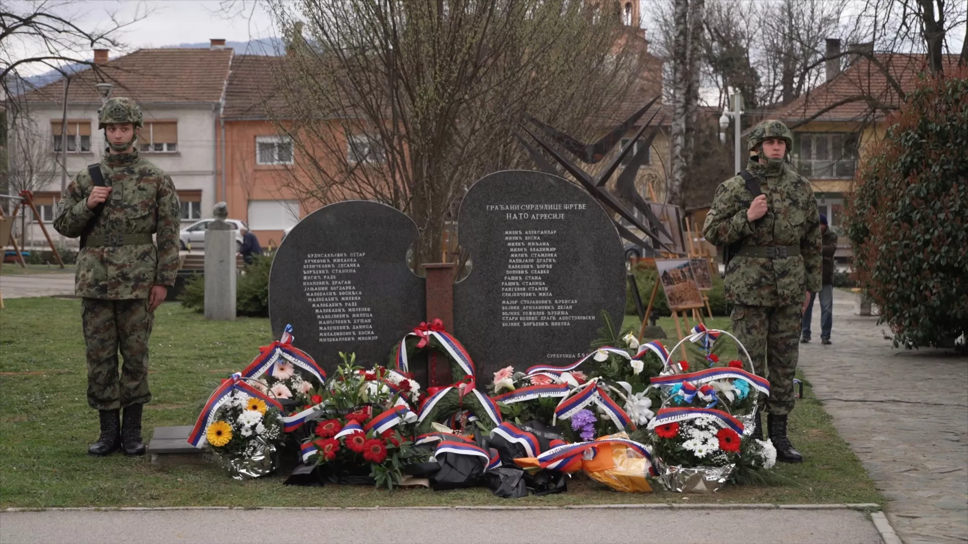 Дозволите...: Подофицири су кичма војске