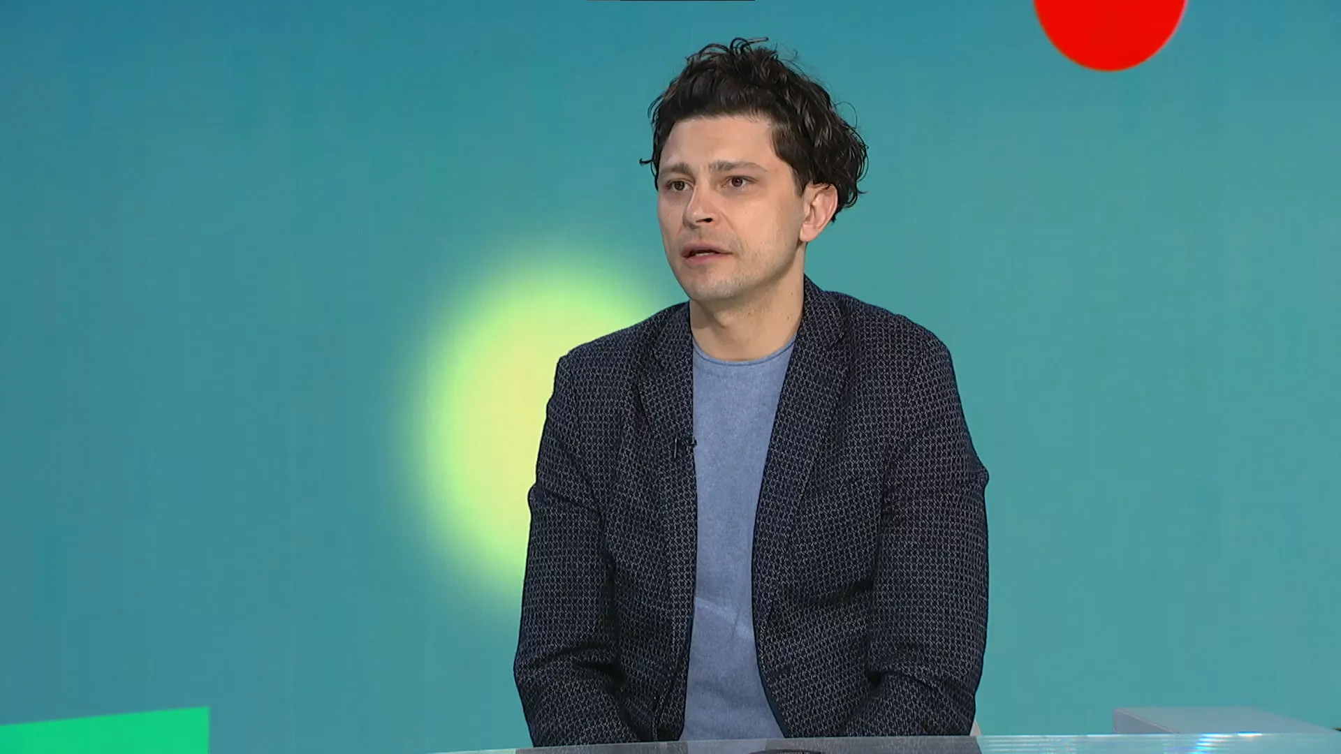 Културни дневник: Мрки, нисам ти испричао