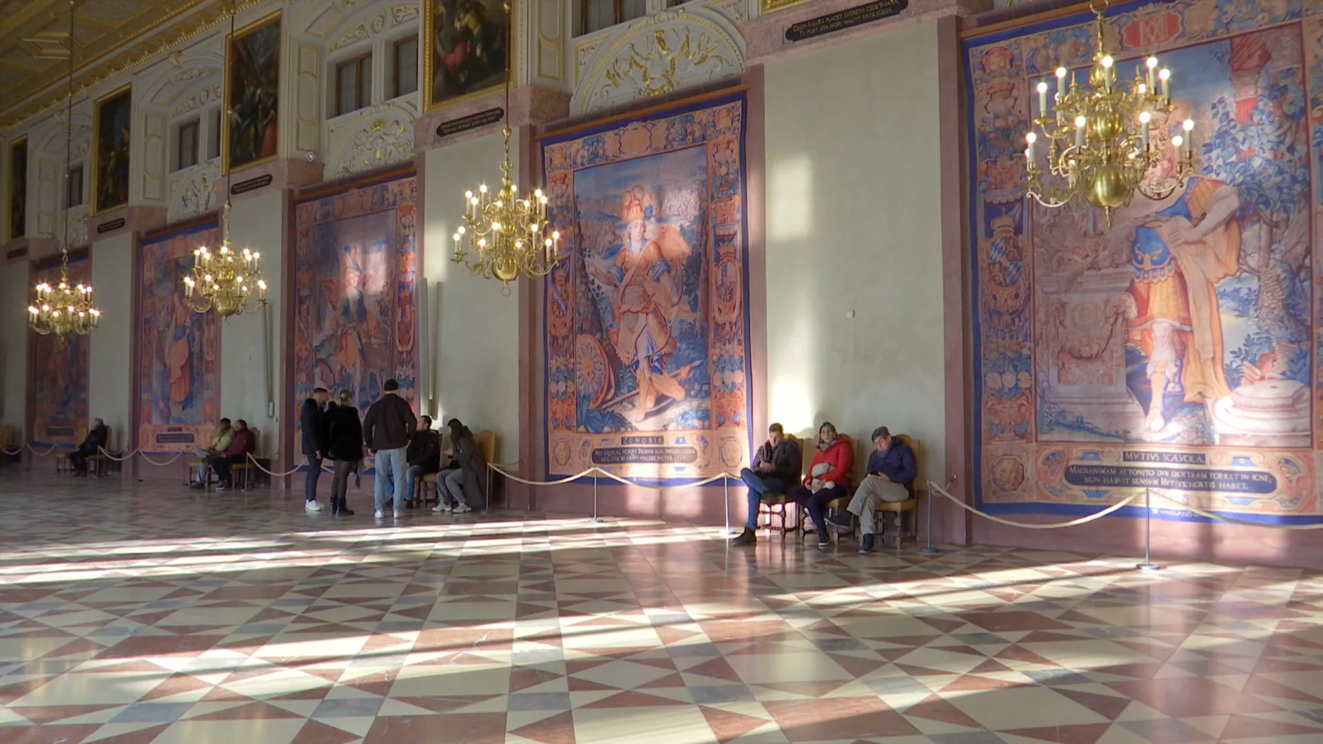 Србија на вези – портрети: Срби у Минхену, 2. део