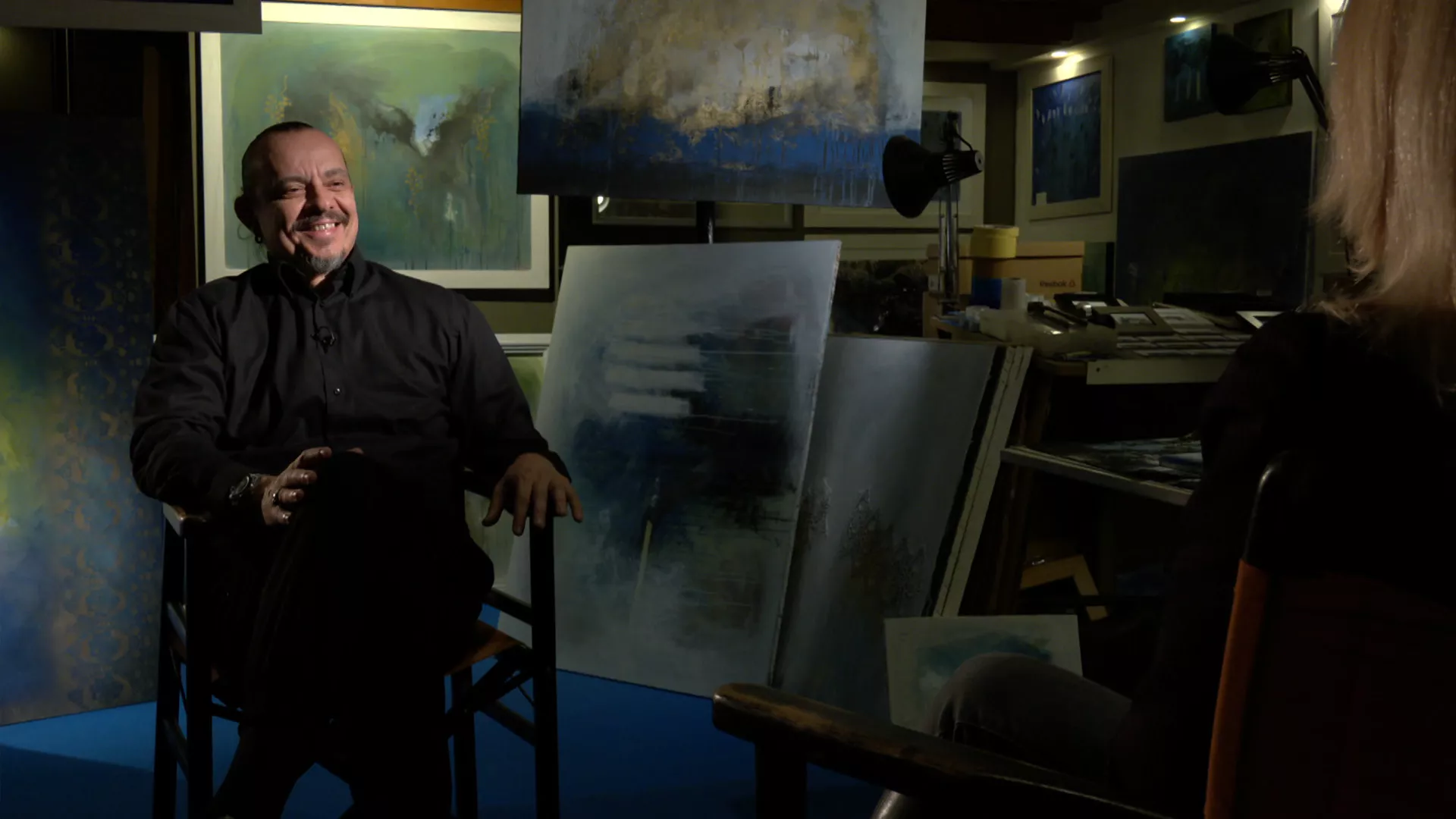 Србија на вези – портрети: Никола Радин