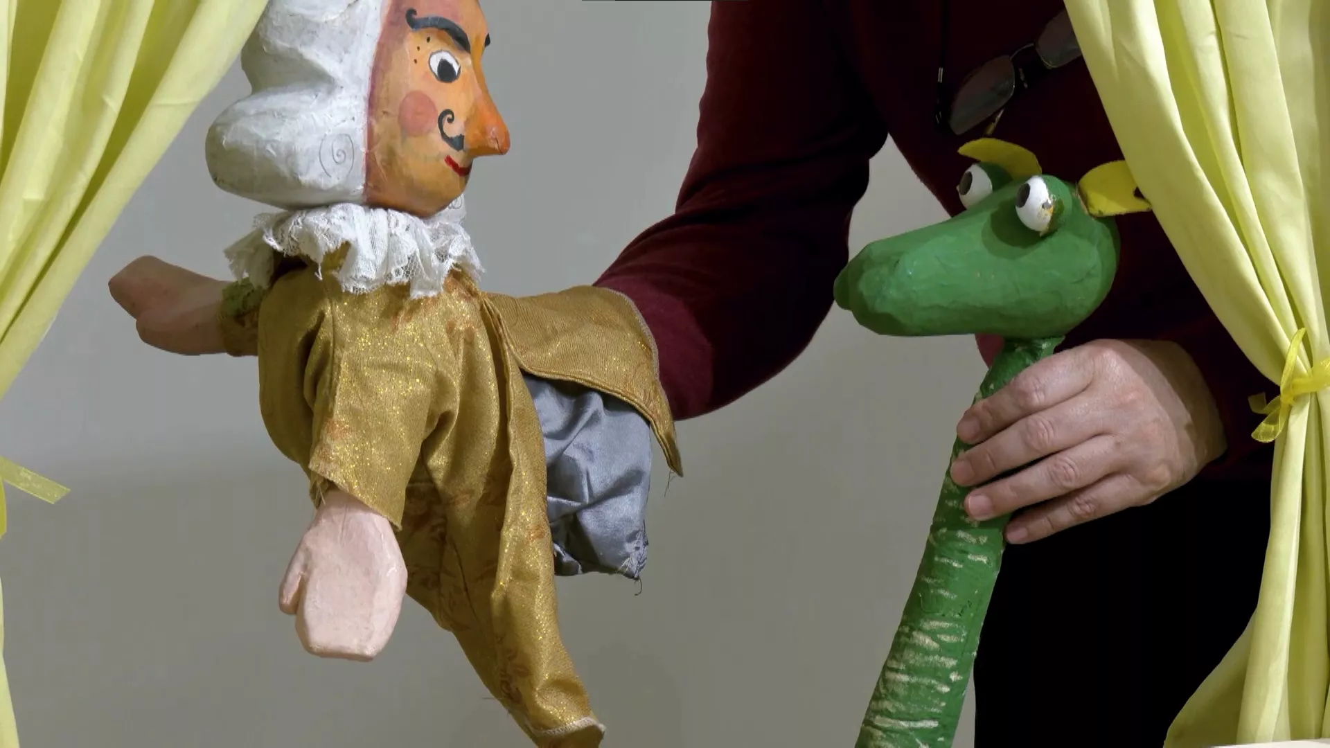 70 година Луткарског позоришта у Зрењанину