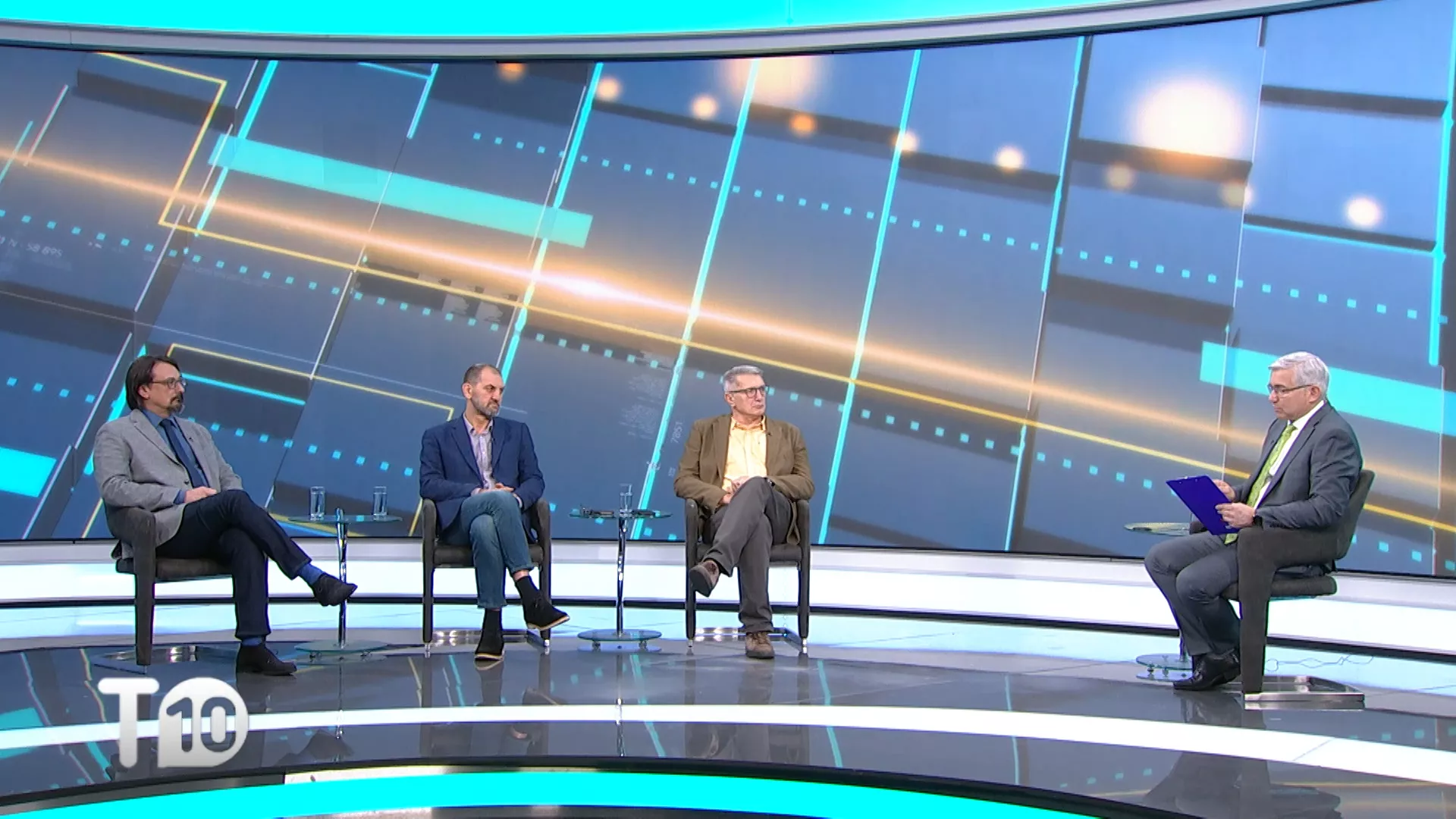 Таковска 10: Епилог локалних избора - шта се чита из резултата