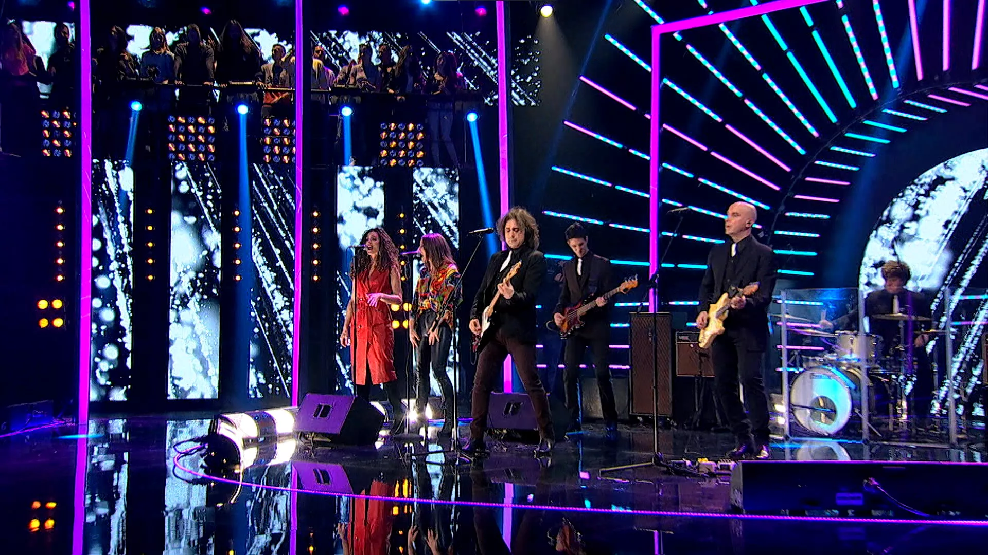 Три боје звука: Magic Bush, Никола Врањковић и 40 Fingers