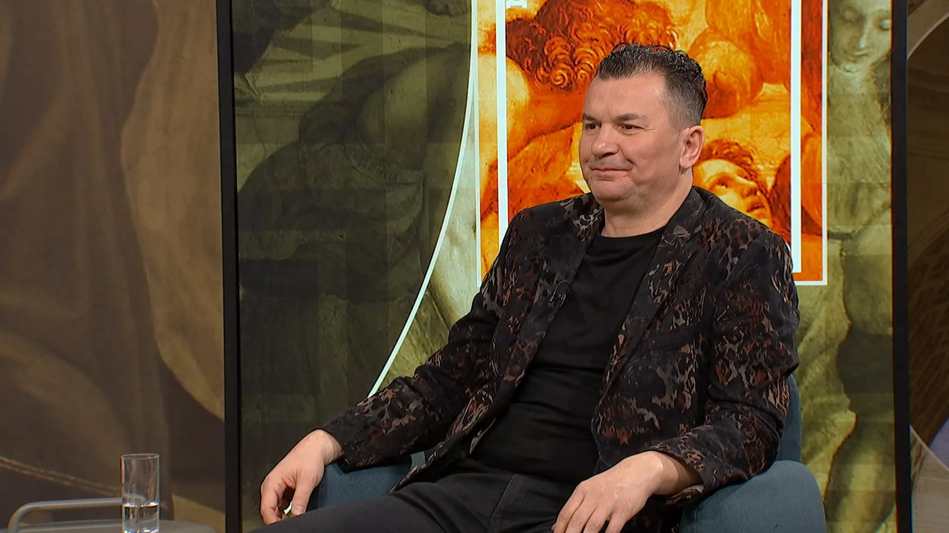 До детаља: Енес Халиловић