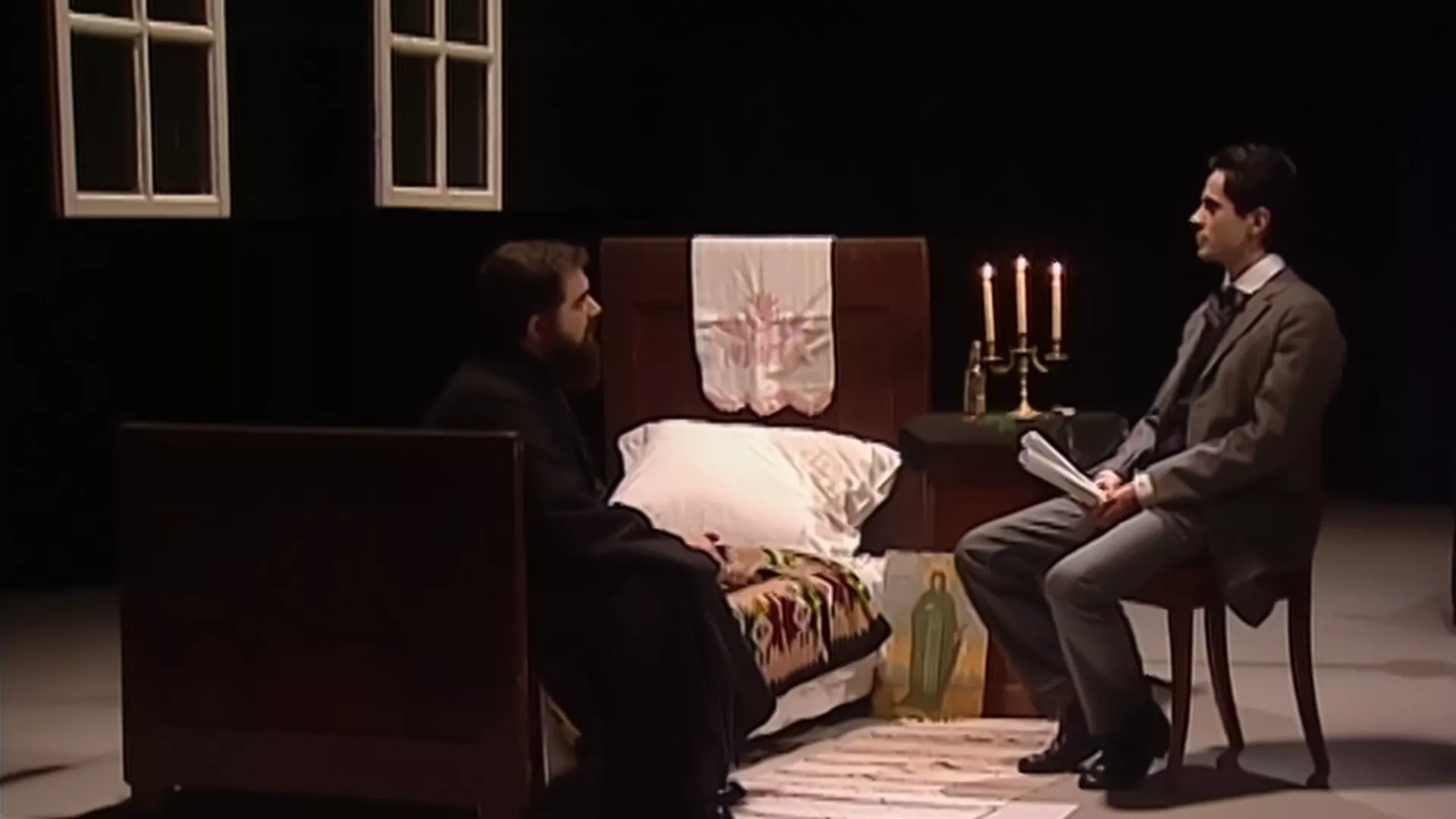 Пре и после Тесле: Полифазни систем