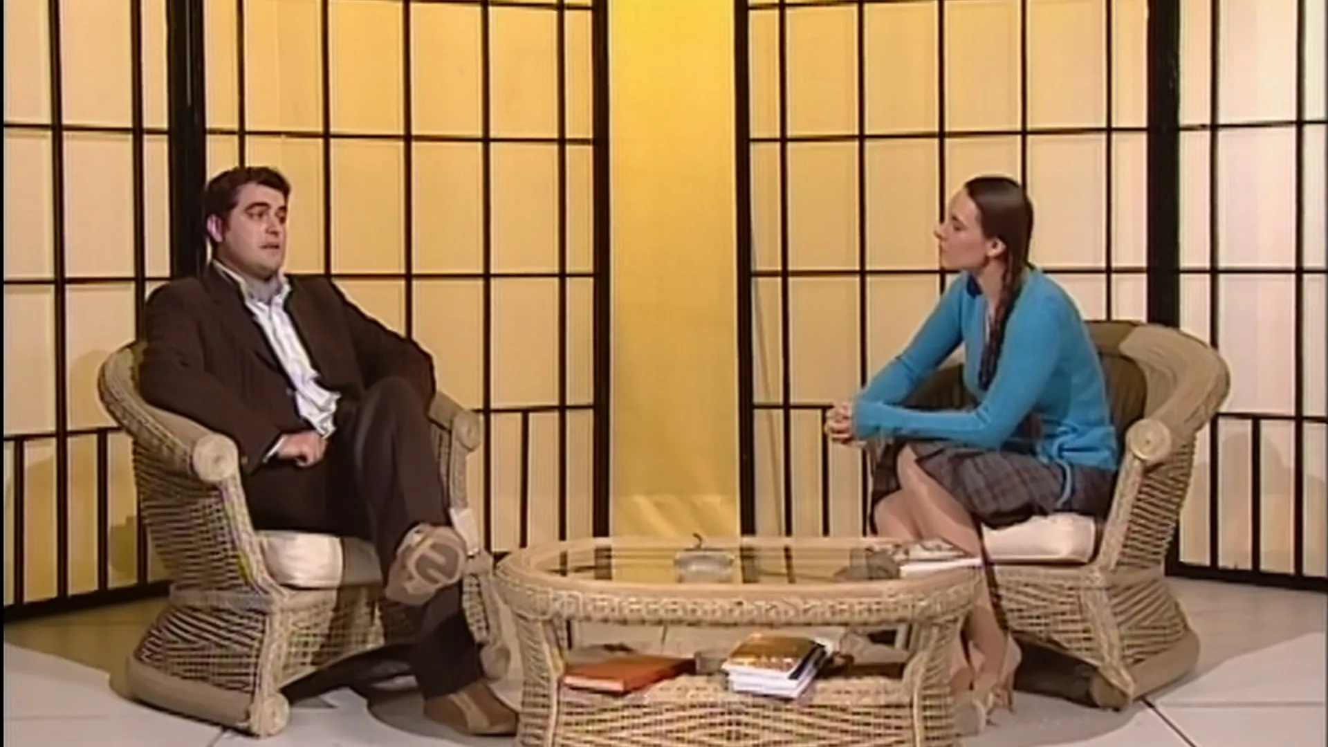 Пре и после Тесле: Основна шема радија