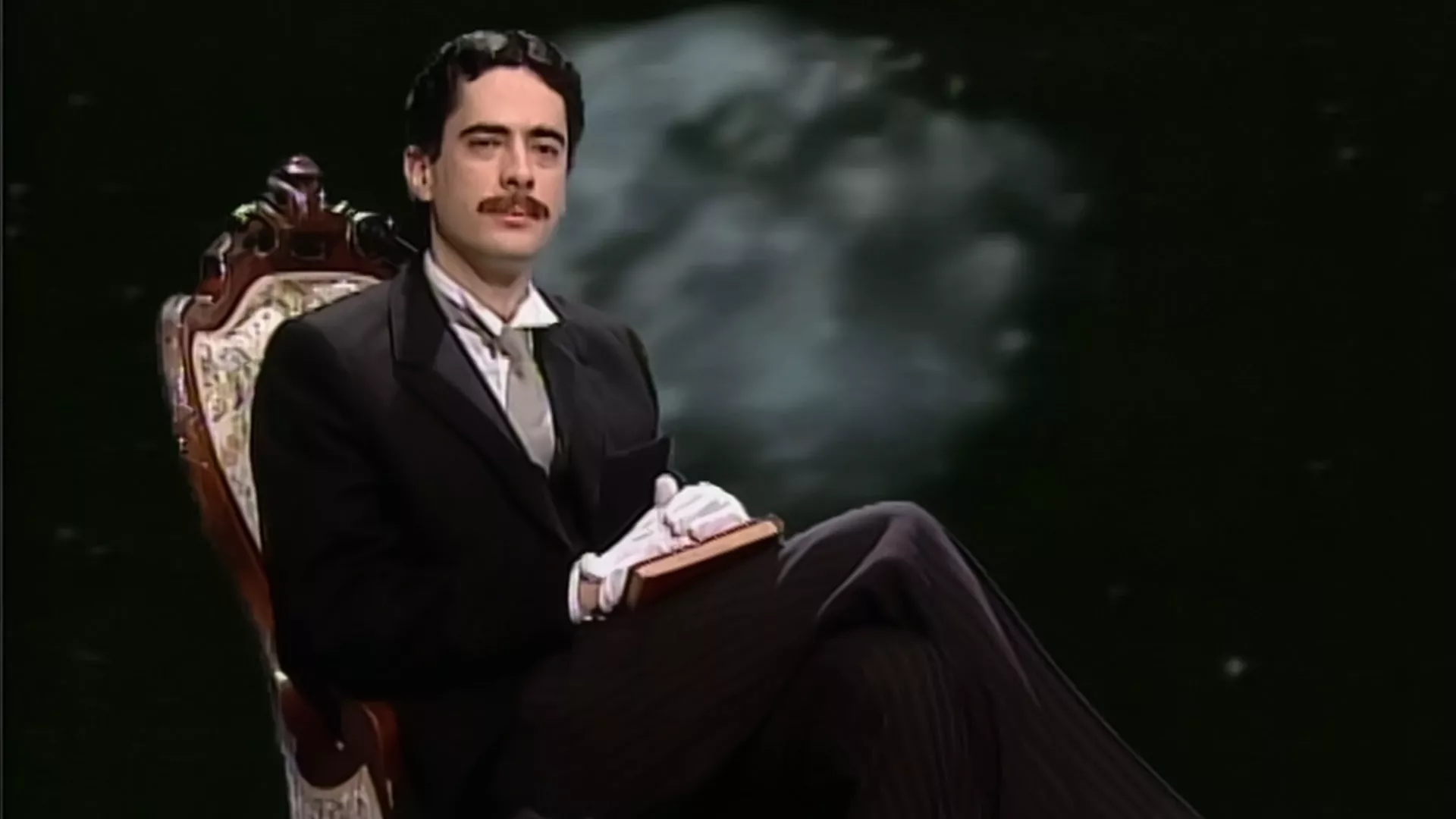 Пре и после Тесле: Торањ за светски систем комуникације