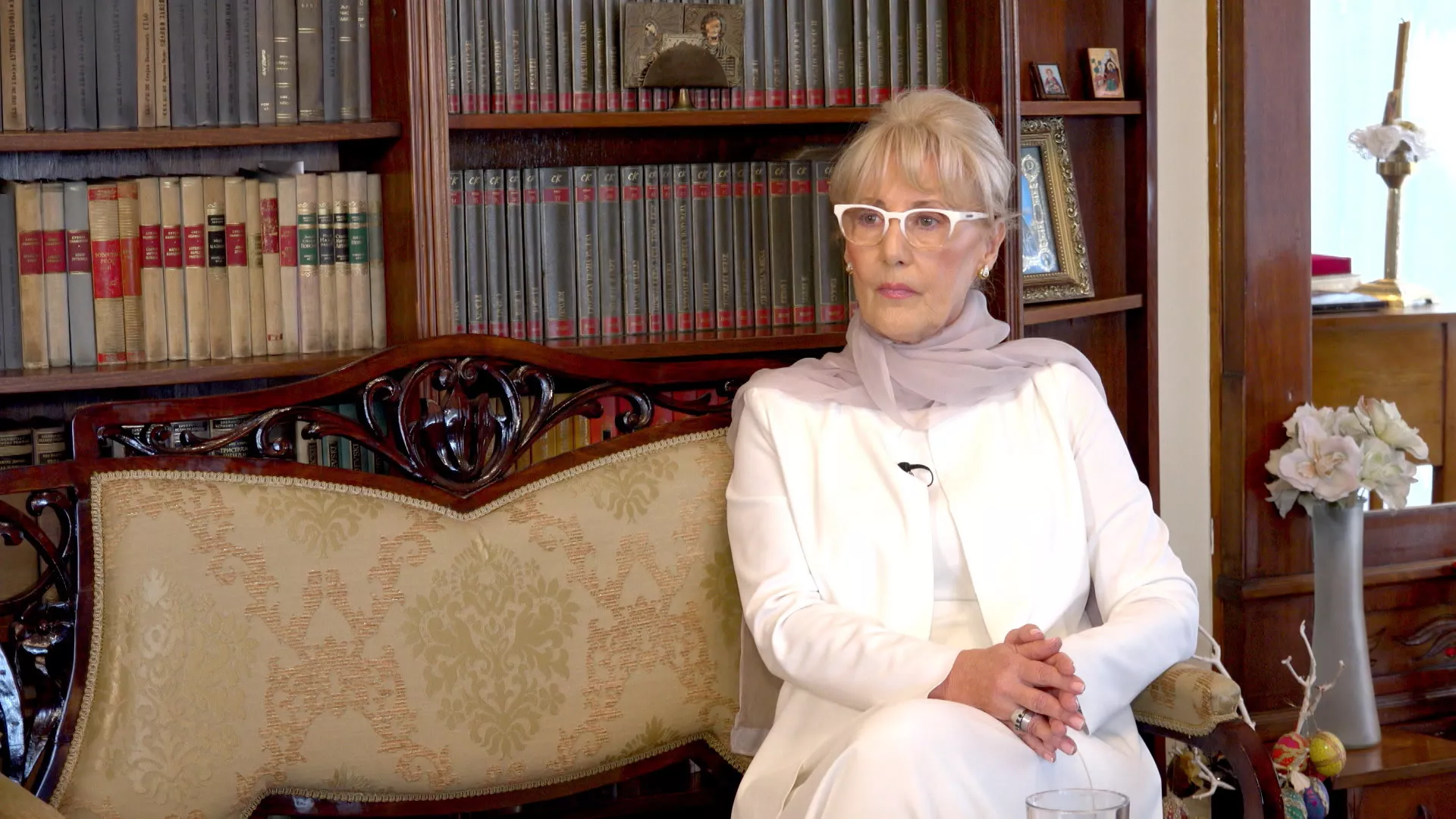 ТВ лица… као сав нормалан свет: Празници са Дином Чолић