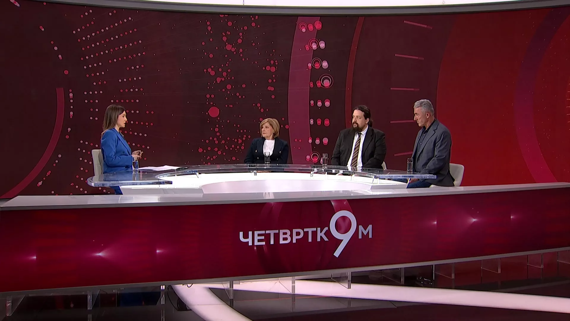 Четвртком у 9: Рат у Ирану - размере и последице