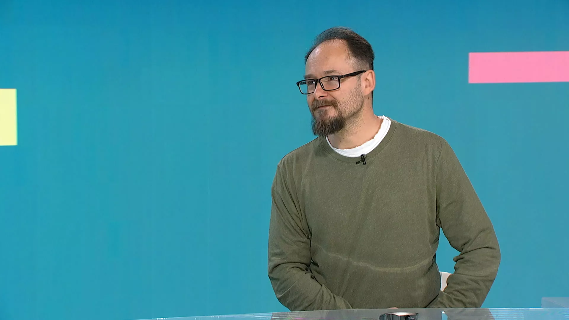 Културни дневник: Гајић гаји ћ