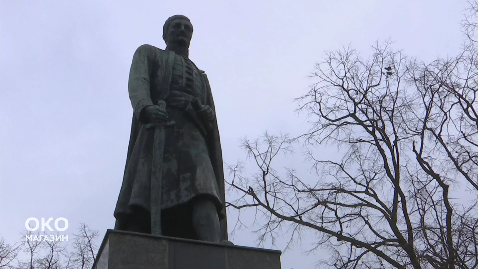 Око магазин: Карађорђе – син Тополе, огледало српства