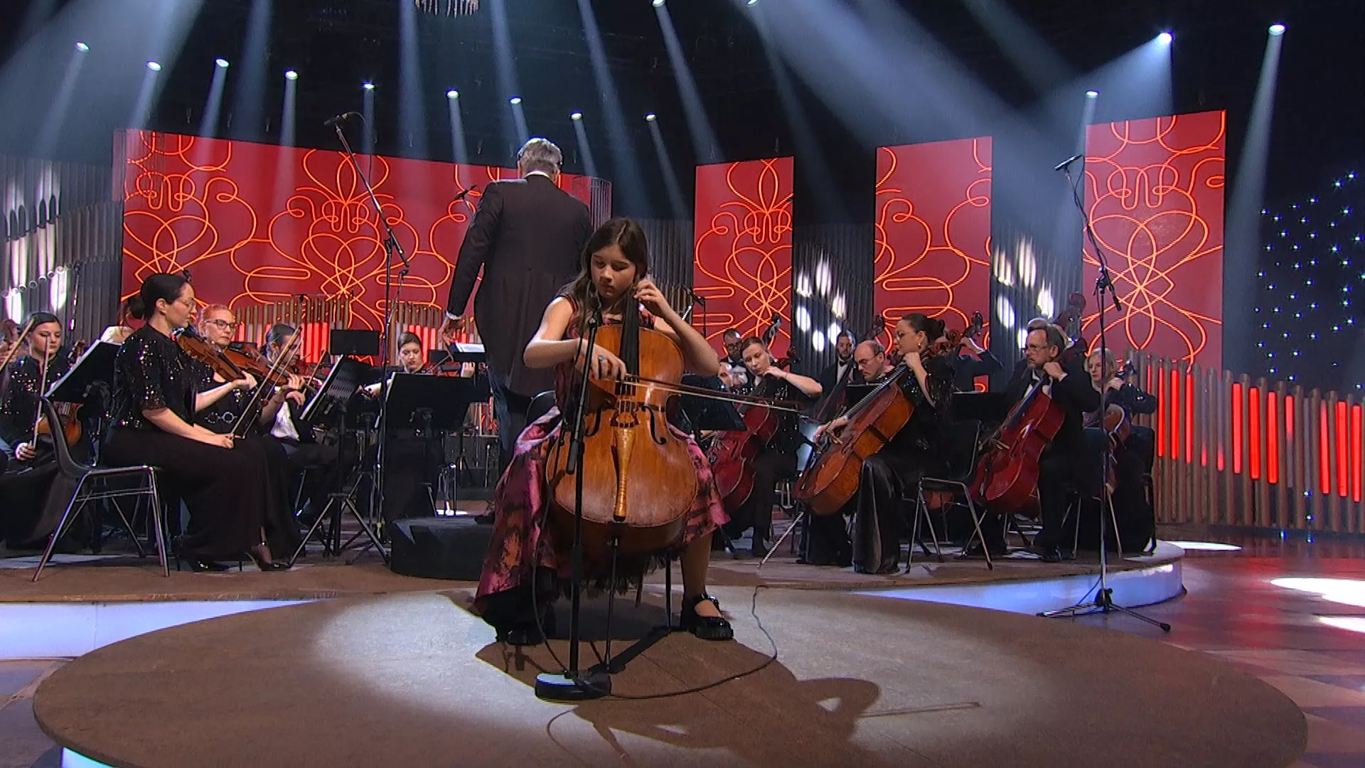 Волим класику, 5. април 2026.