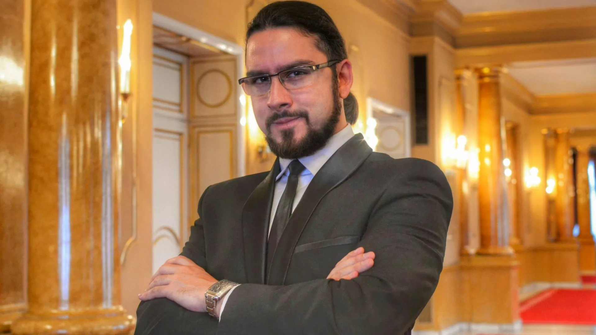 Кон анима – Марко Калајановић