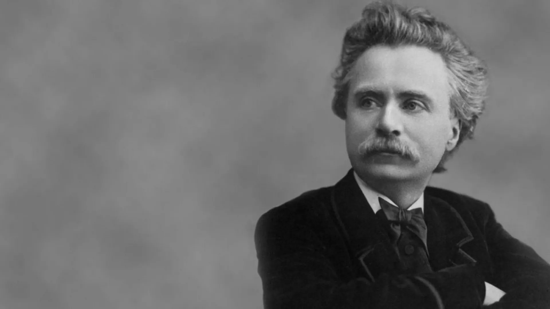 Аутограм – Едвард Григ, гудачки квартет