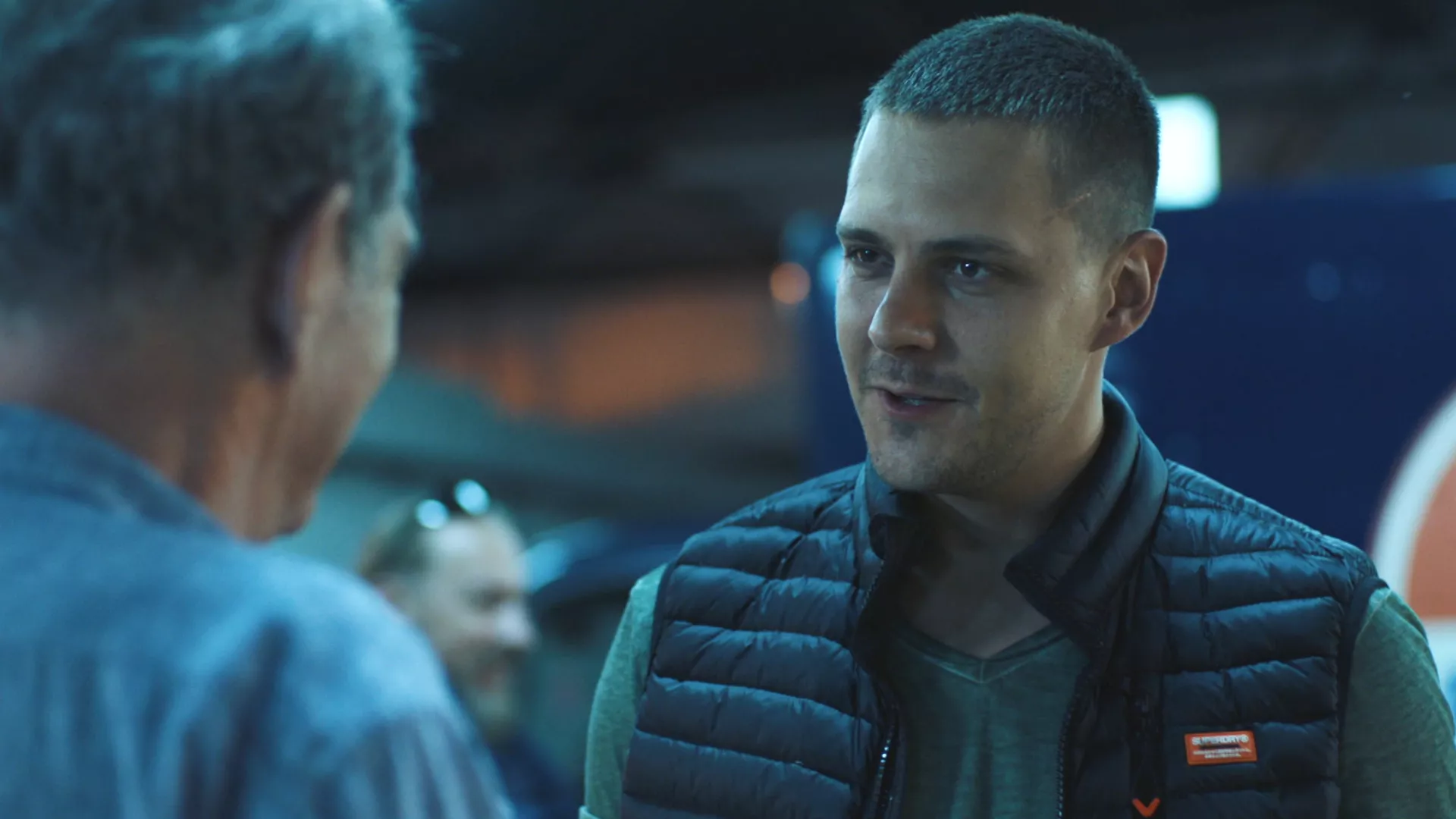 Јужни ветар (2020) (6. епизода)