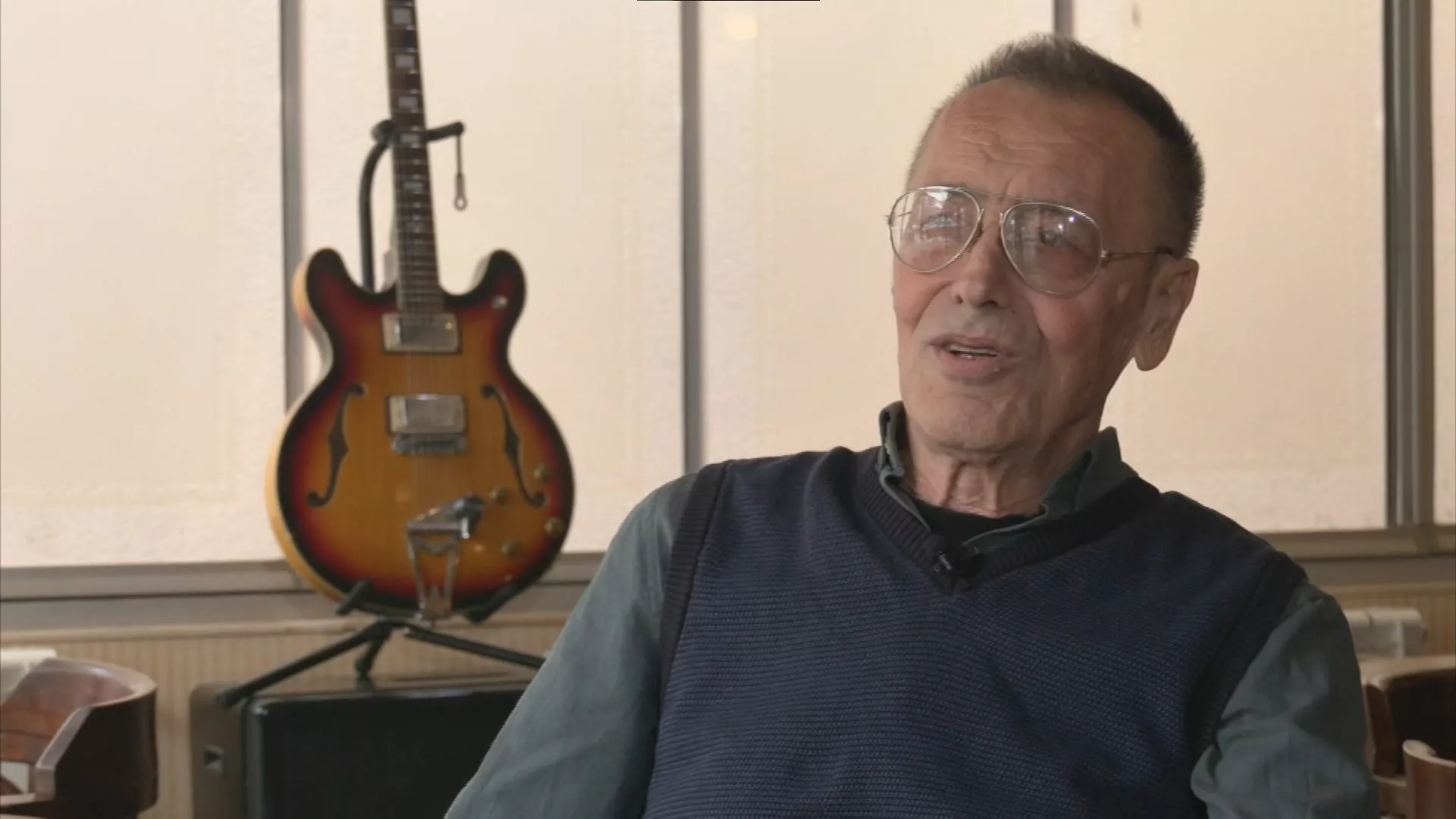 Право на сутра: Митровачки блуз