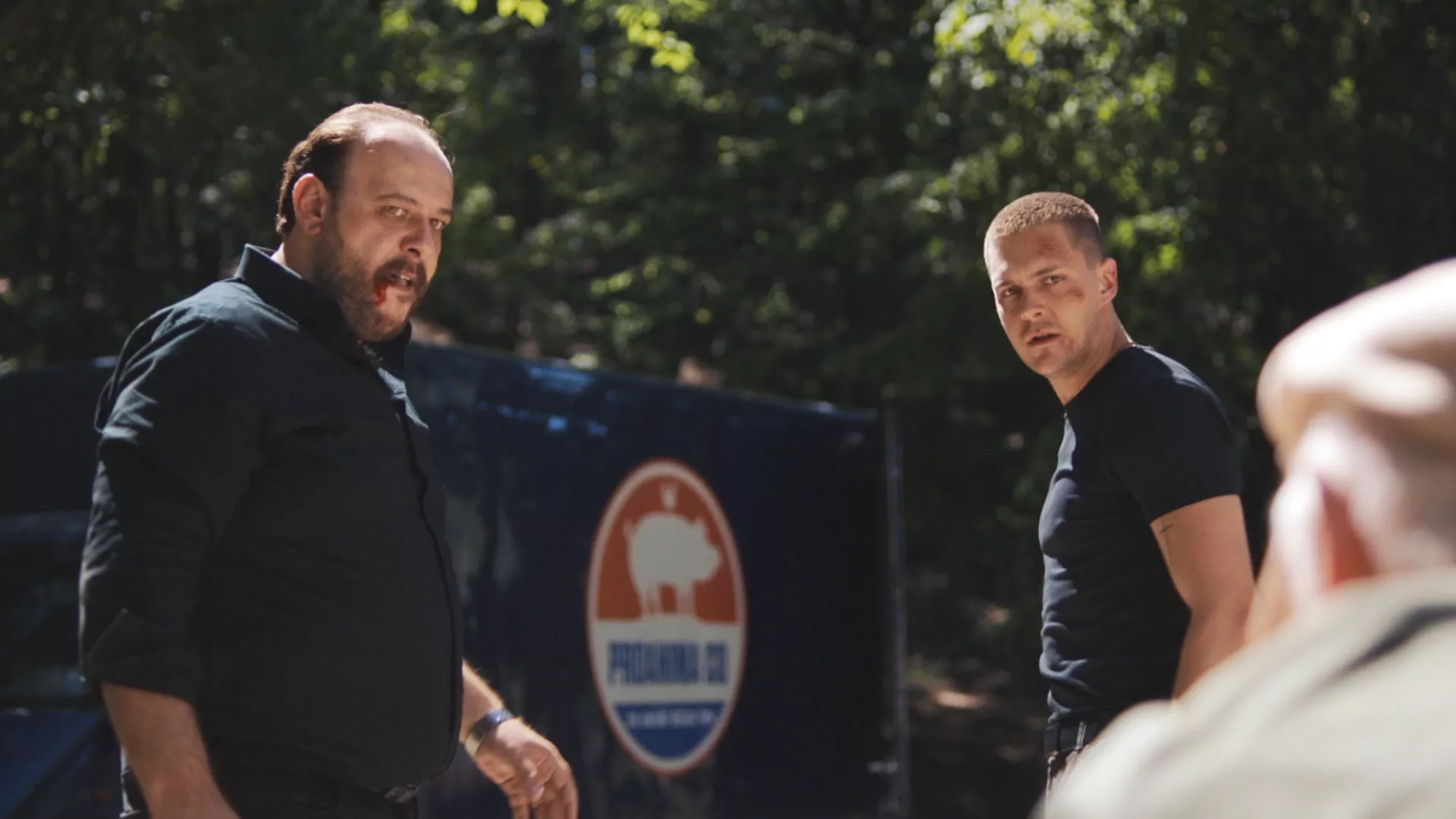 Јужни ветар (2020) (14. епизода)