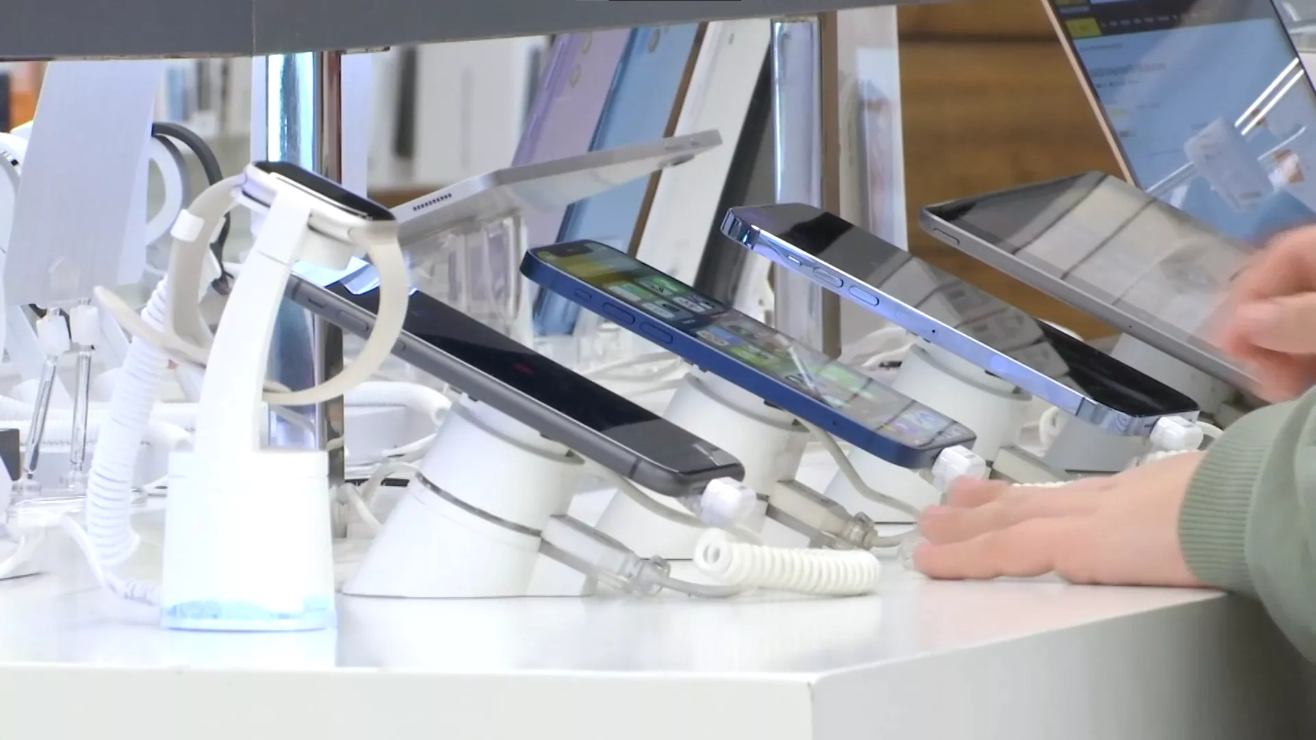 Права потрошача