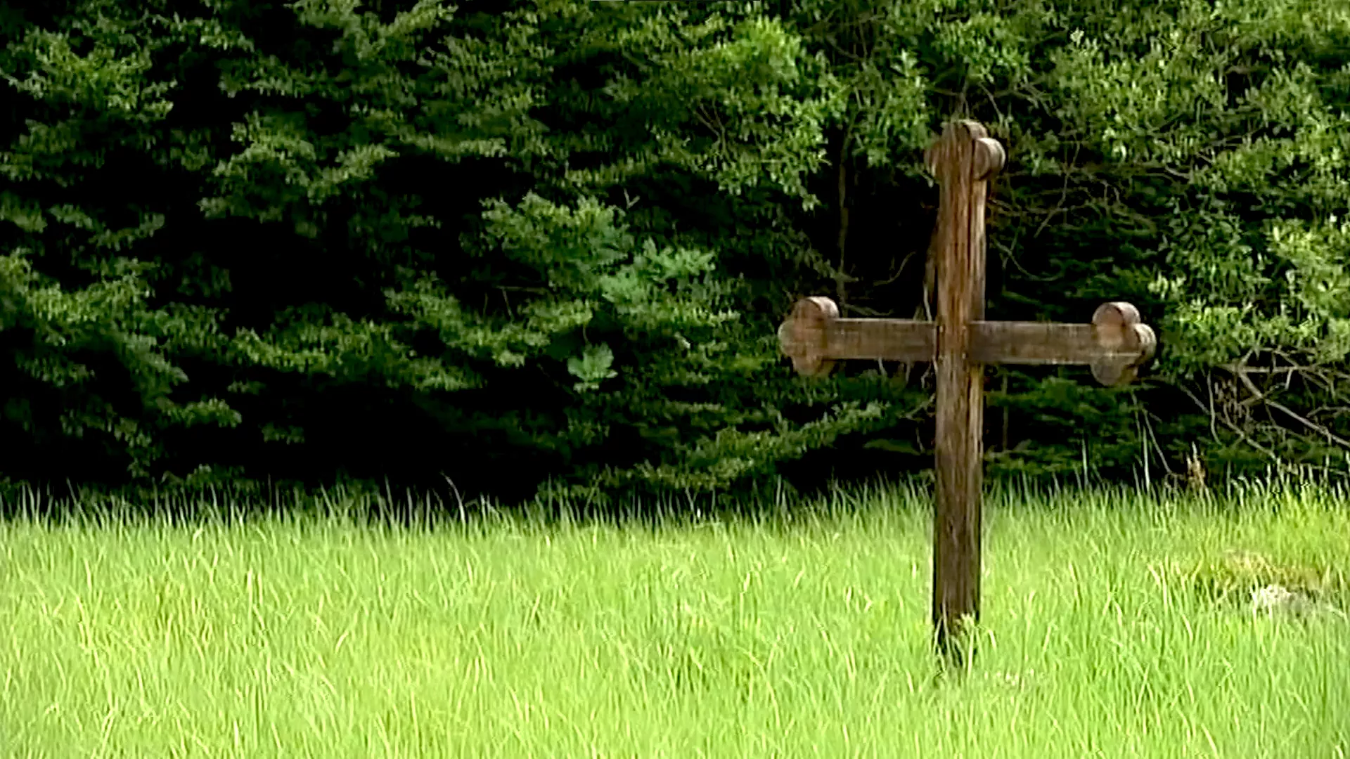 НДХ: Страх, 1. део