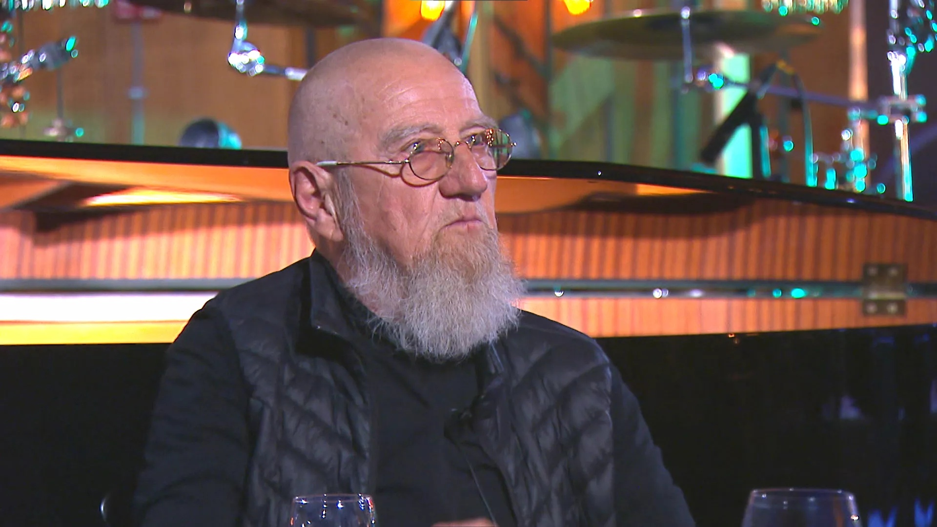 Џез клуб (2. сезона) (8. емисија)