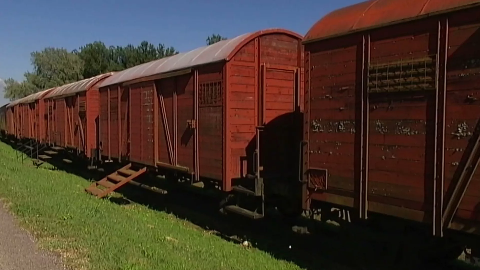 НДХ: Понор, 2. део