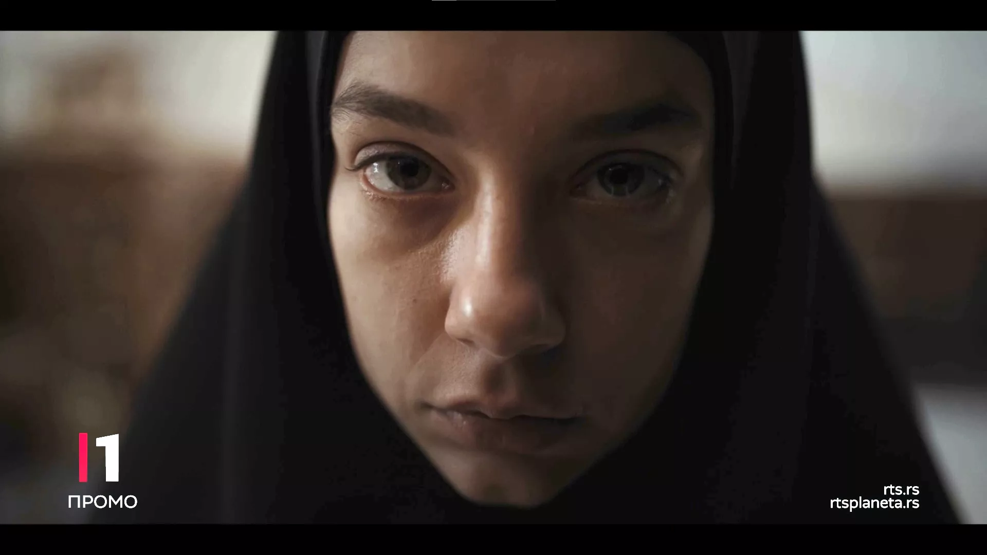 „Зваћеш се Варвара” на РТС-у