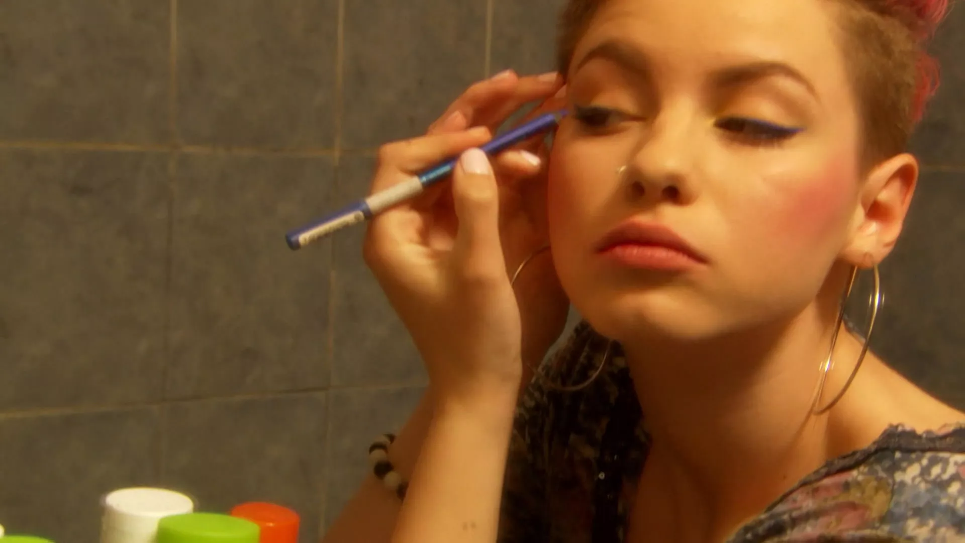 УПС, у проблему сам: Адолесцентна криза