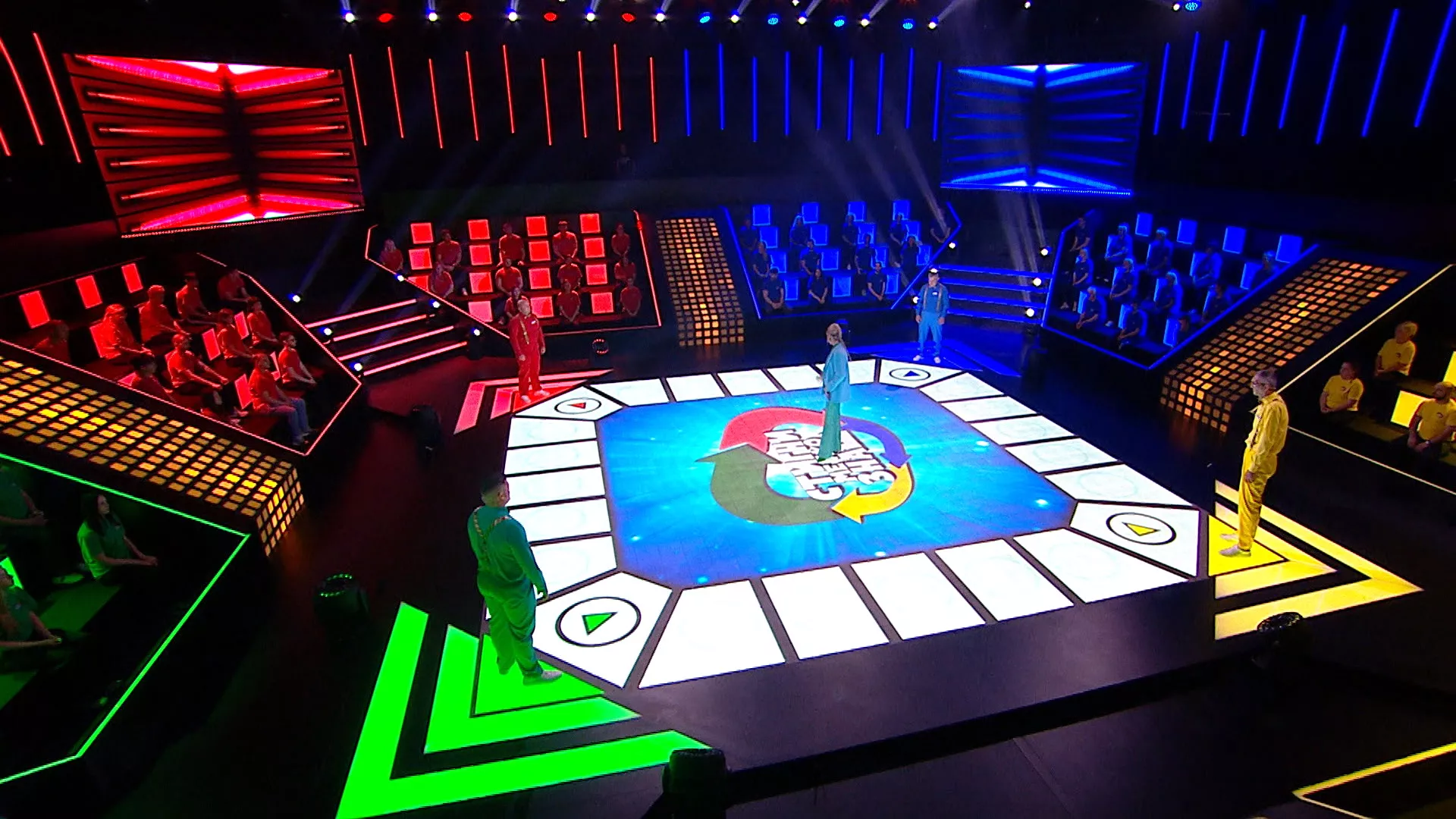 Стигни ме ако знаш (7. циклус) (27. емисија)