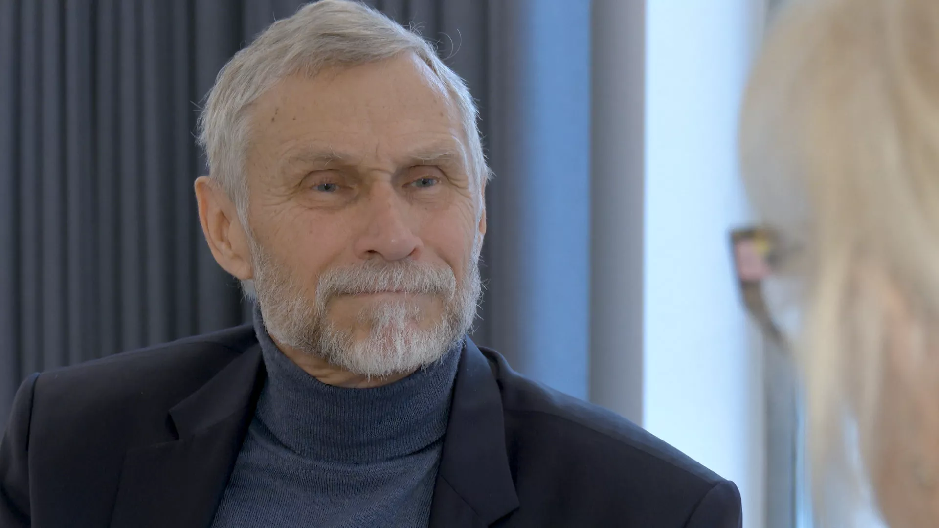 Ексклузивно: Моћ правог савета - Ричард Бел