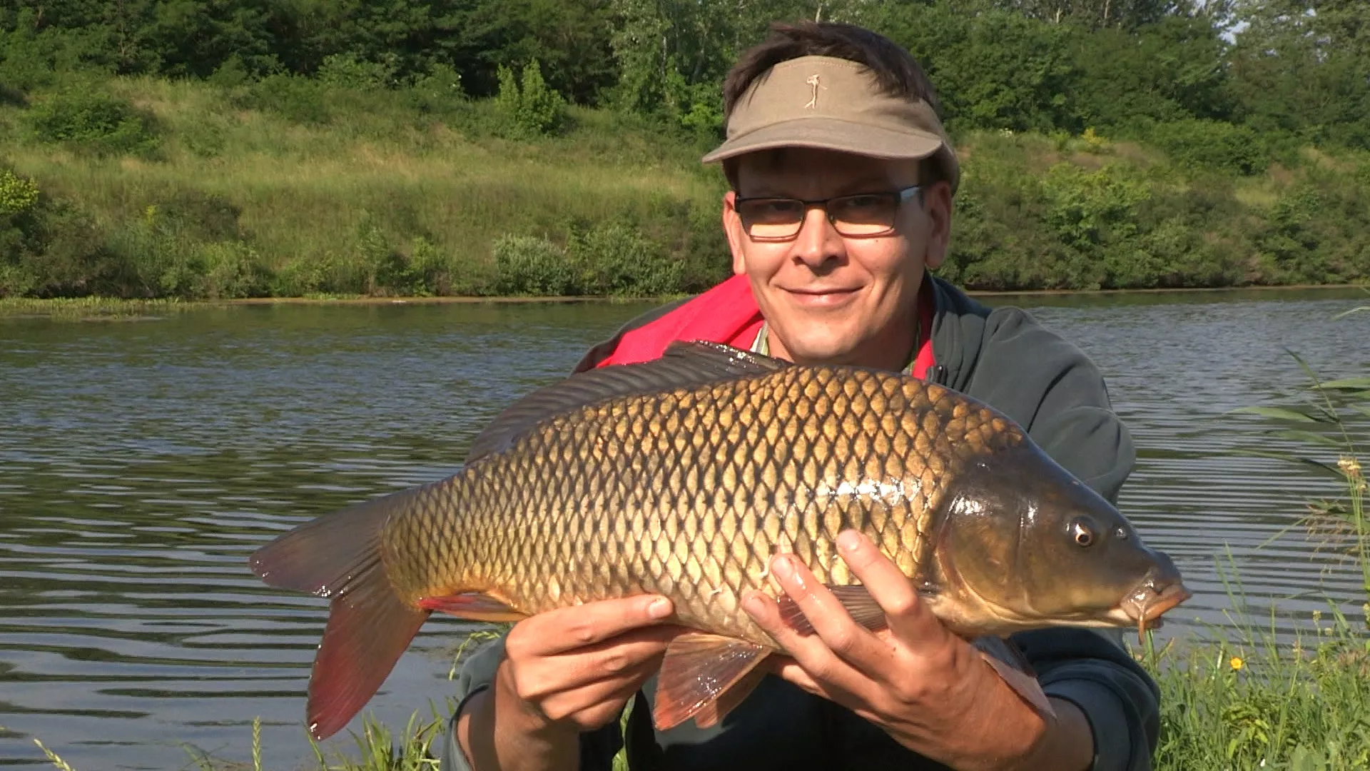Лов и риболов: Са рибочуварима, 3. део