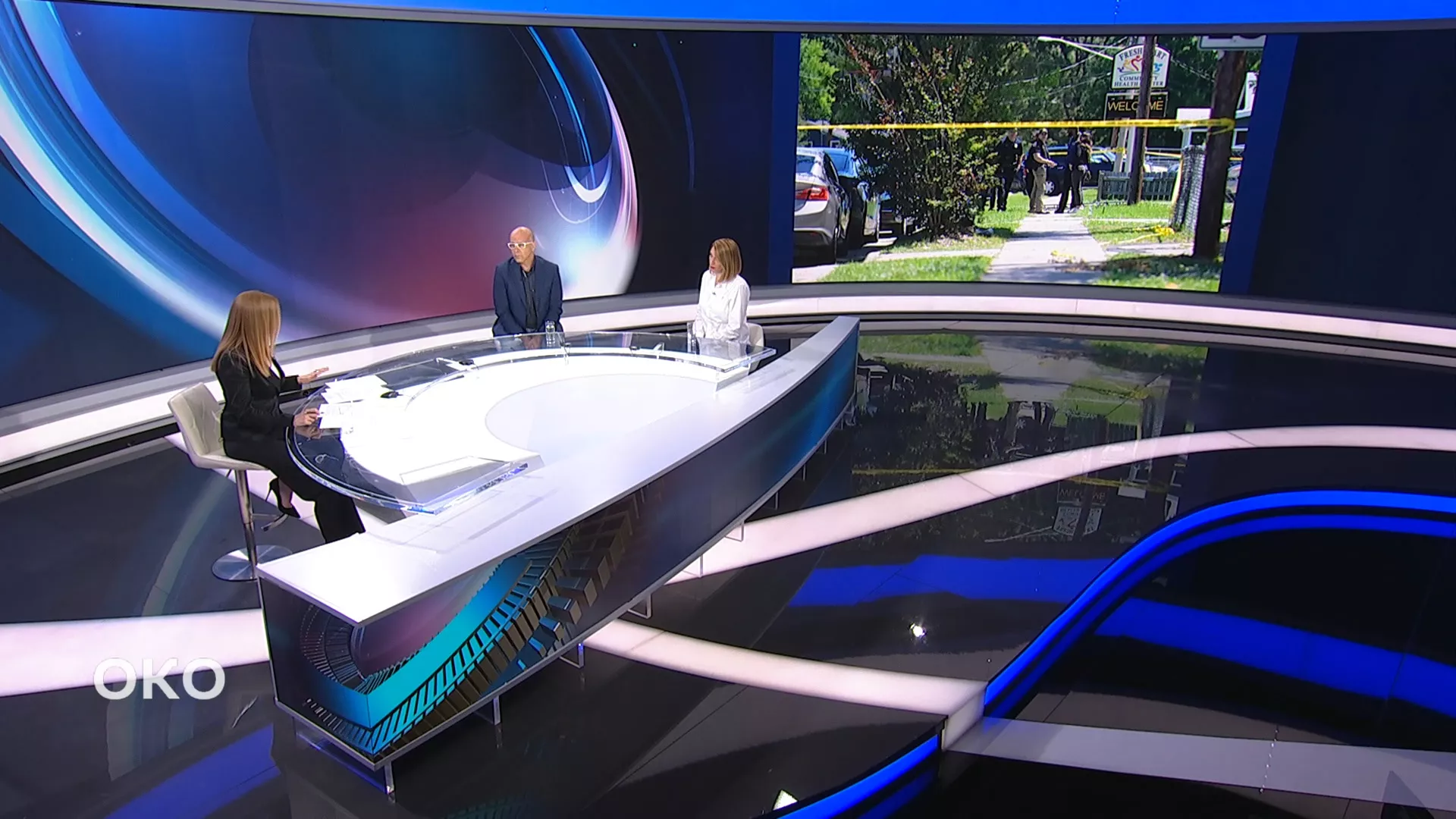 Око магазин: Кад децу убијају