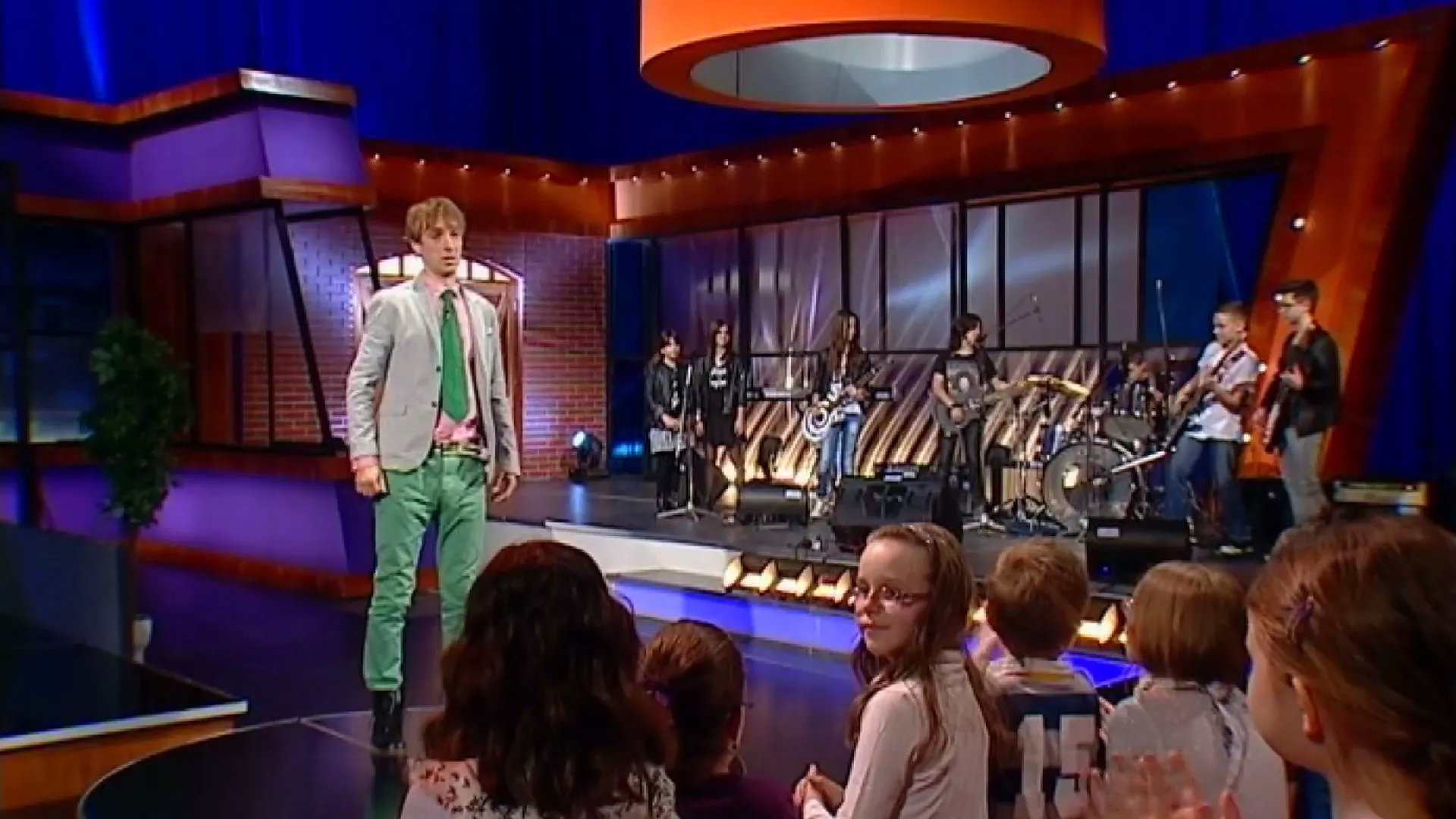 Плашко Храбровић узвраћа ударац: Страх од јавног наступа