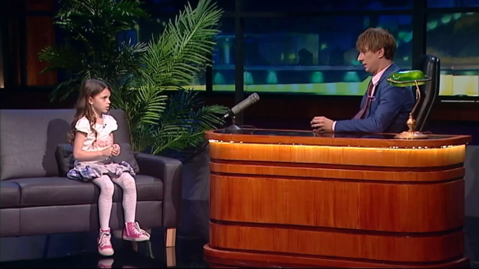 Плашко Храбровић узвраћа ударац: Страх од одвајања