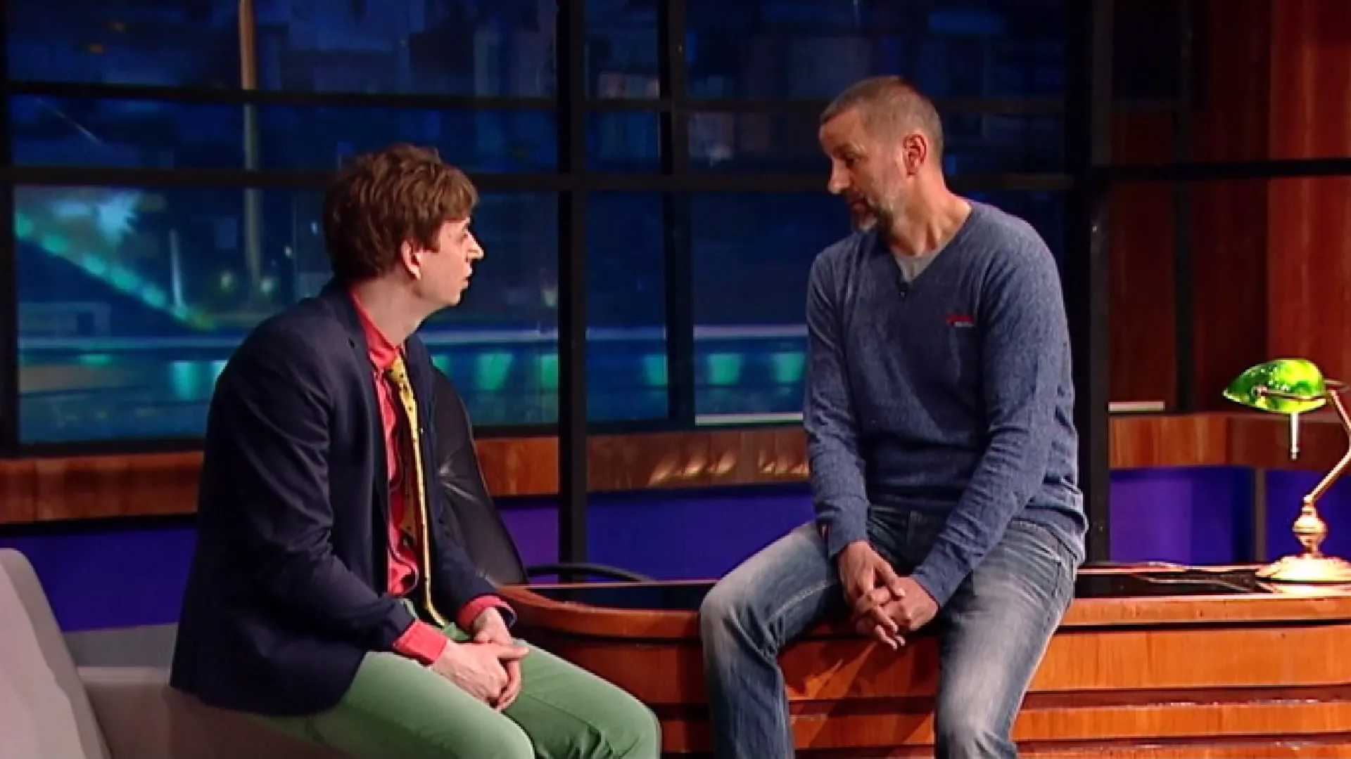 Плашко Храбровић узвраћа ударац: Страх од промена